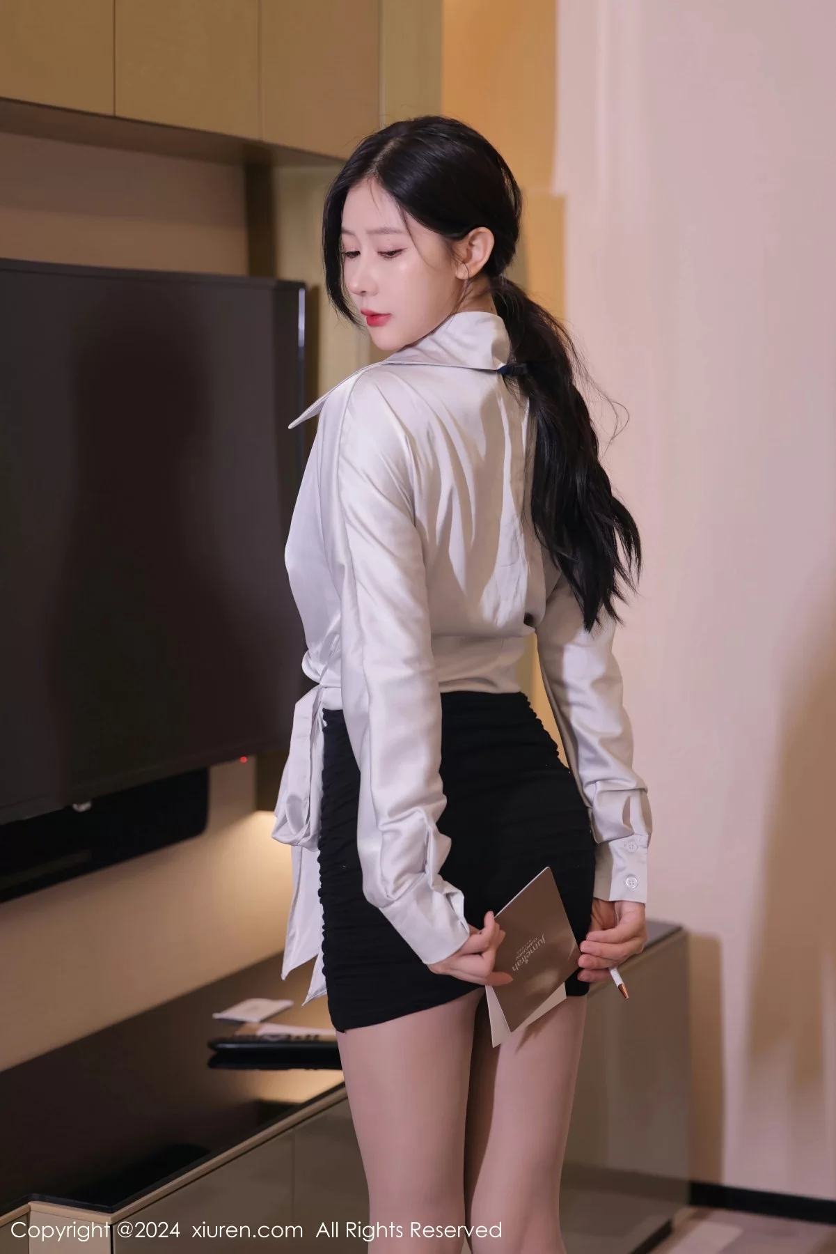 图片[3] - XiuRen 秀人 No.7926 尹甜甜 [72P] - 机器猫次元 - 机器猫次元