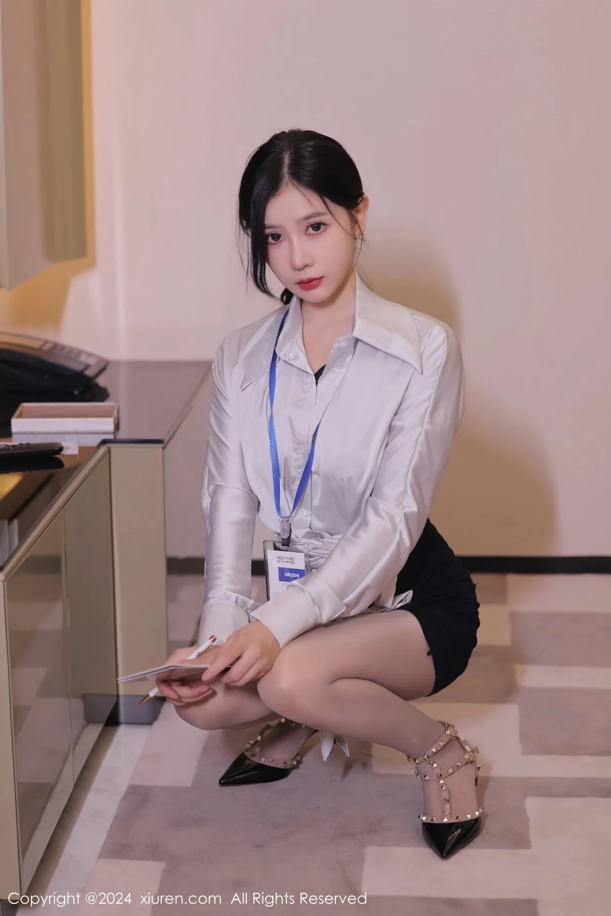 图片[2] - XiuRen 秀人 No.7926 尹甜甜 [72P] - 机器猫次元 - 机器猫次元