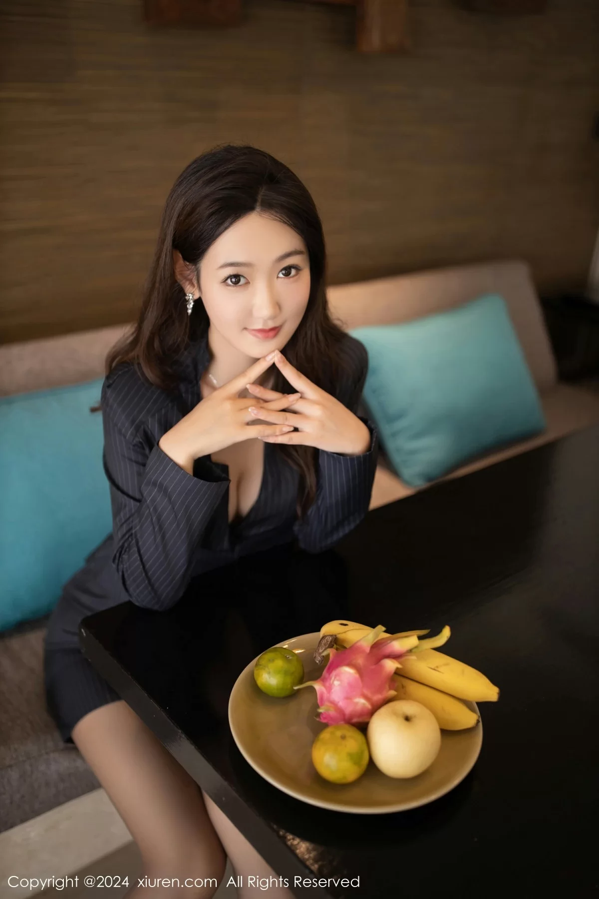图片[7] - XiuRen 秀人 No.7928 唐安琪 [80P] - 机器猫次元 - 机器猫次元