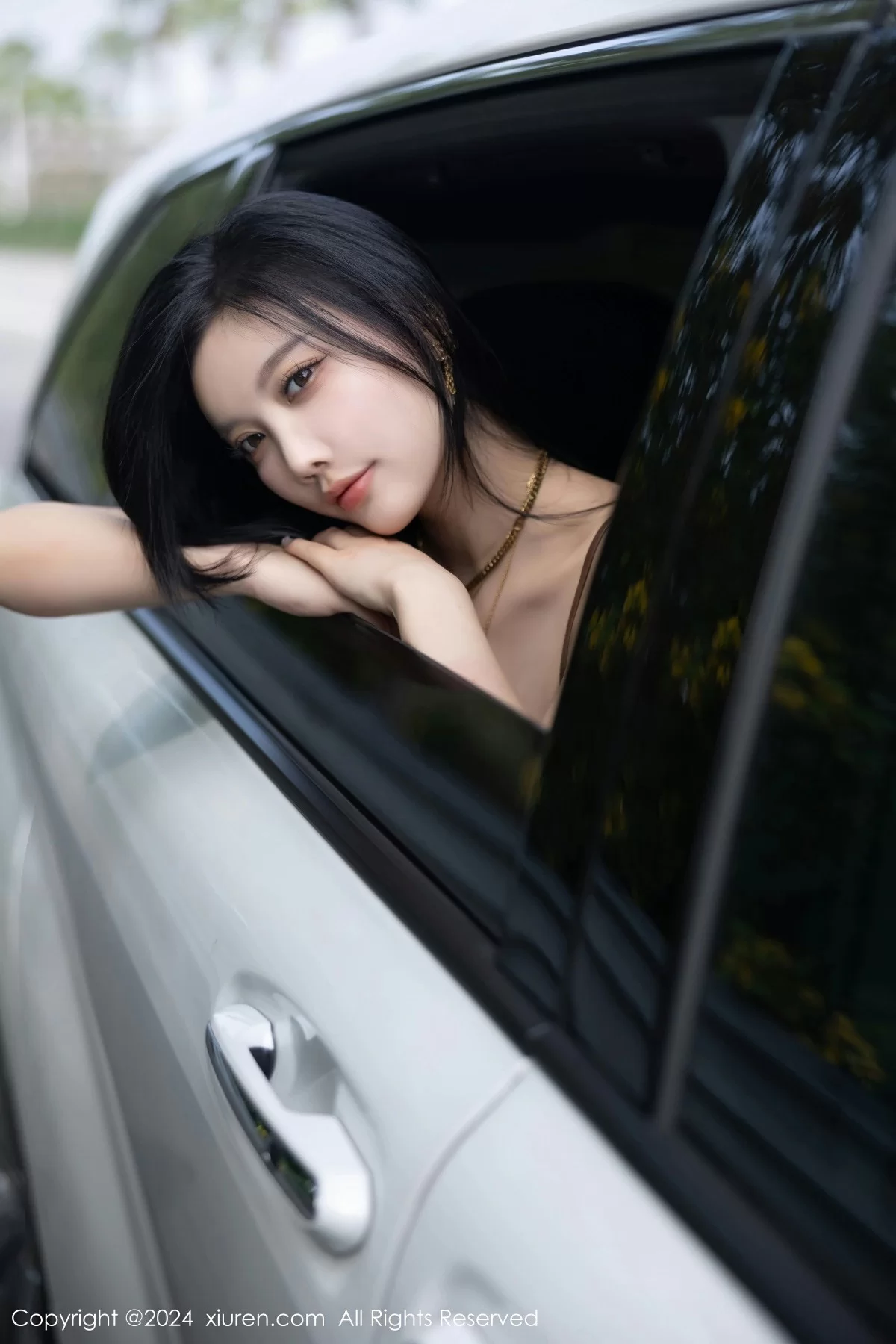 图片[4] - XiuRen 秀人 No.7934 杨晨晨Yome [85P] - 机器猫次元 - 机器猫次元