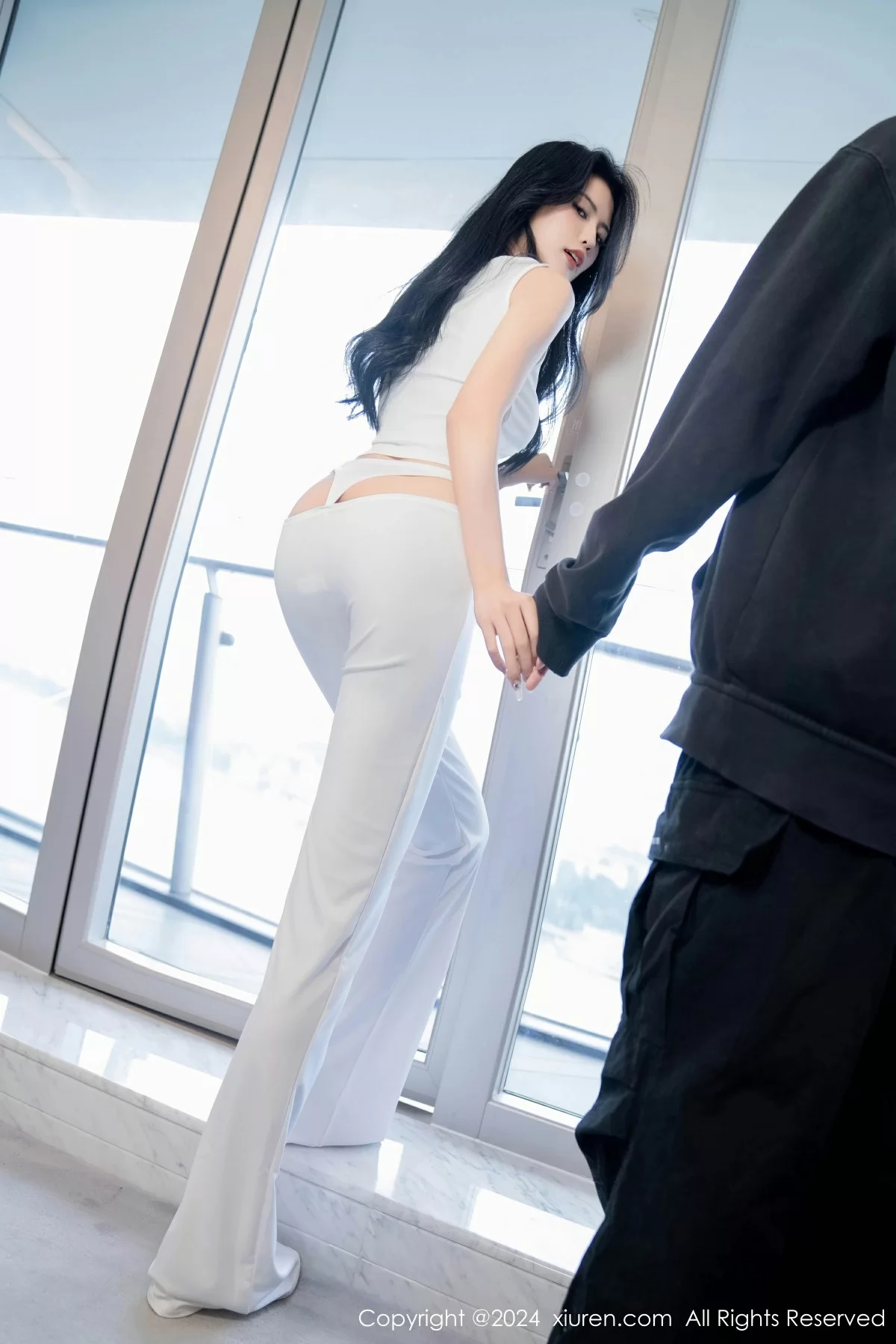 图片[4] - XiuRen 秀人 No.7937 浅浅Danny [82P] - 机器猫次元 - 机器猫次元