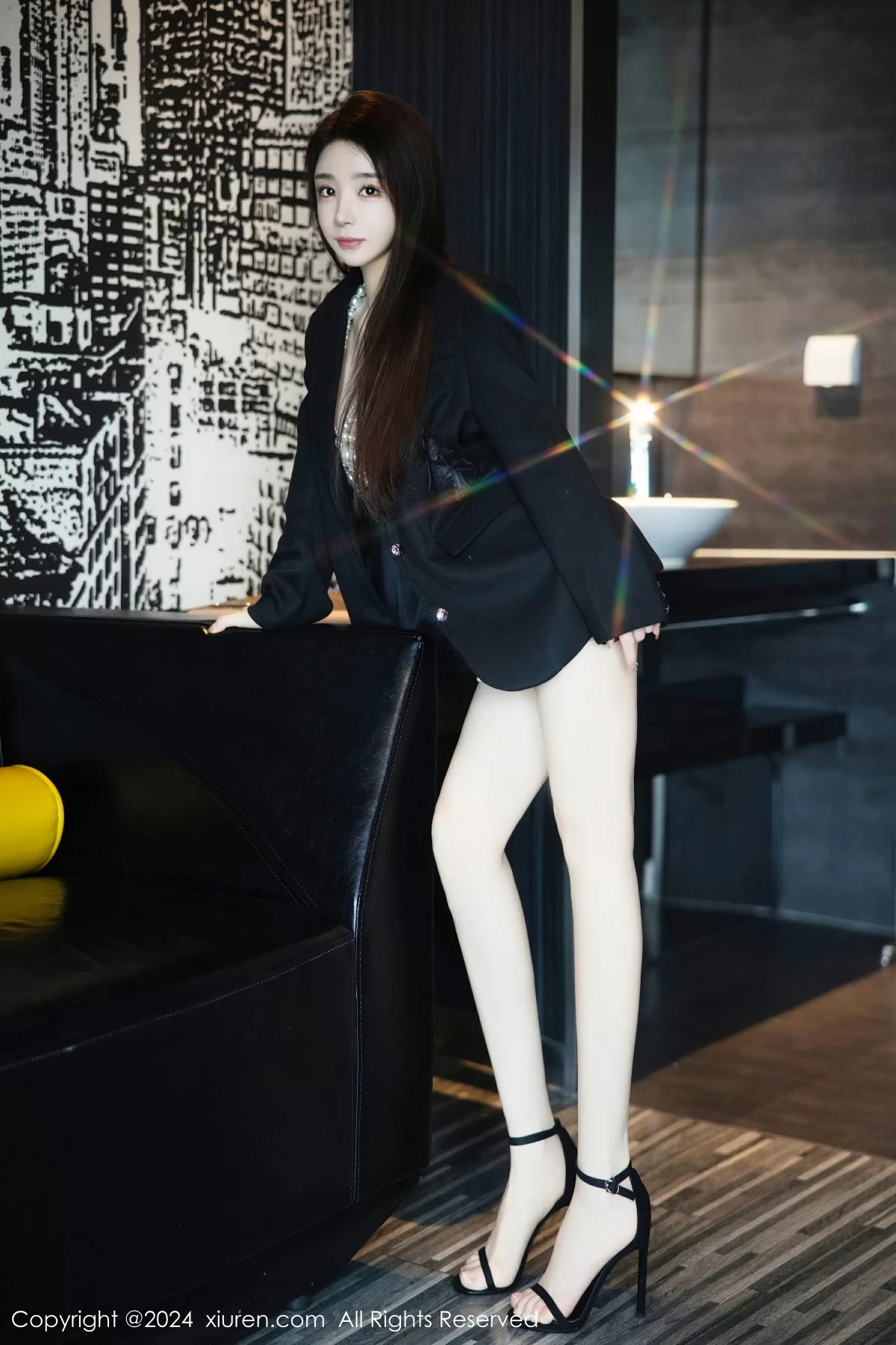 图片[6] - XiuRen 秀人 No.7939 雨儿baby [66P] - 机器猫次元 - 机器猫次元