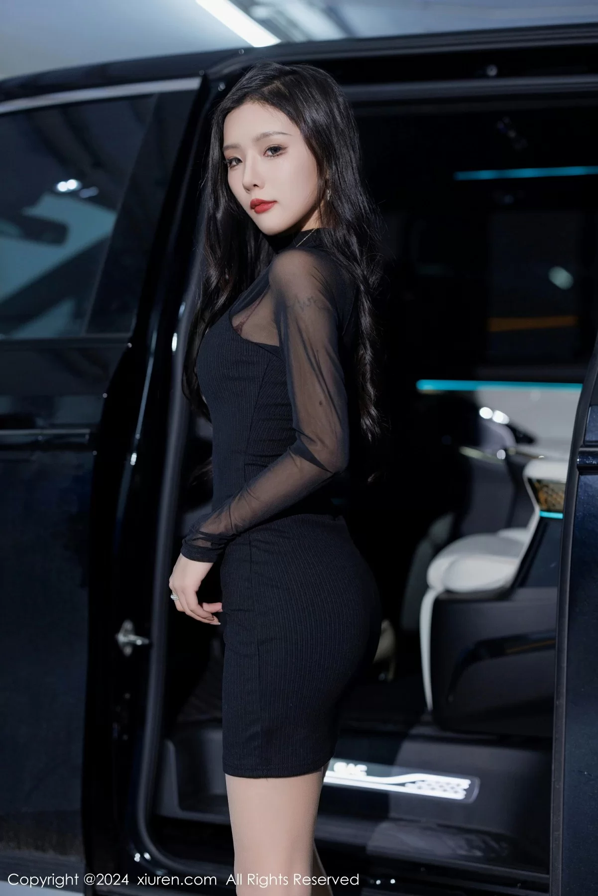 图片[4] - XiuRen 秀人 No.7942 七七kiko [50P] - 机器猫次元 - 机器猫次元