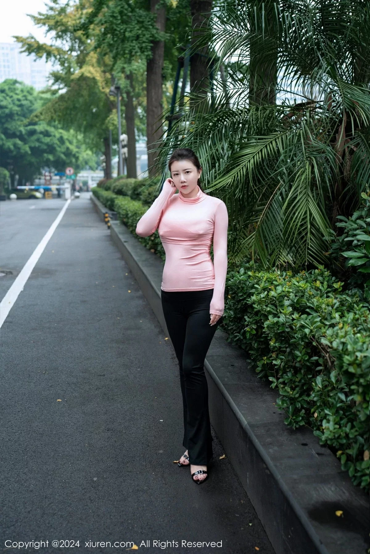 图片[2] - XiuRen 秀人 No.7943 王婉悠Queen [94P] - 机器猫次元 - 机器猫次元