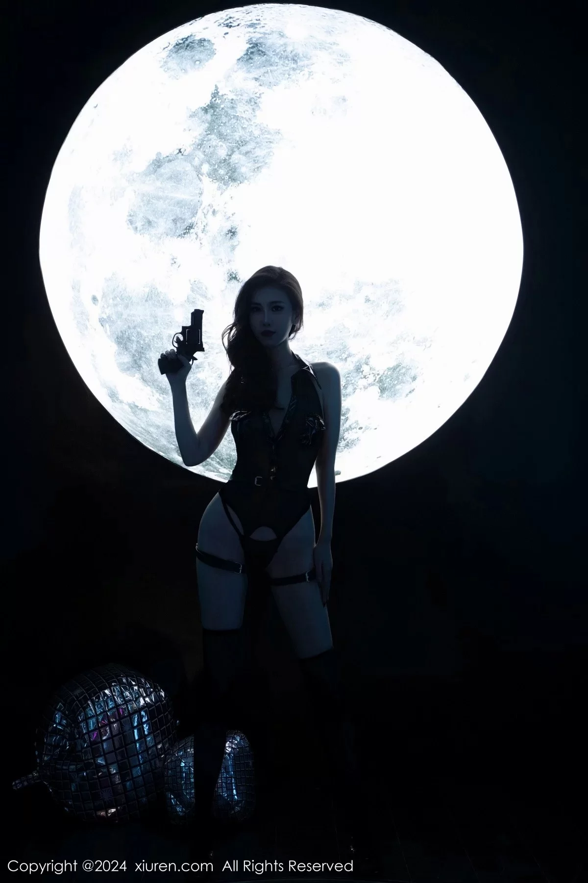 图片[2] - XiuRen 秀人 No.7952 章芃芃 [81P] - 机器猫次元 - 机器猫次元