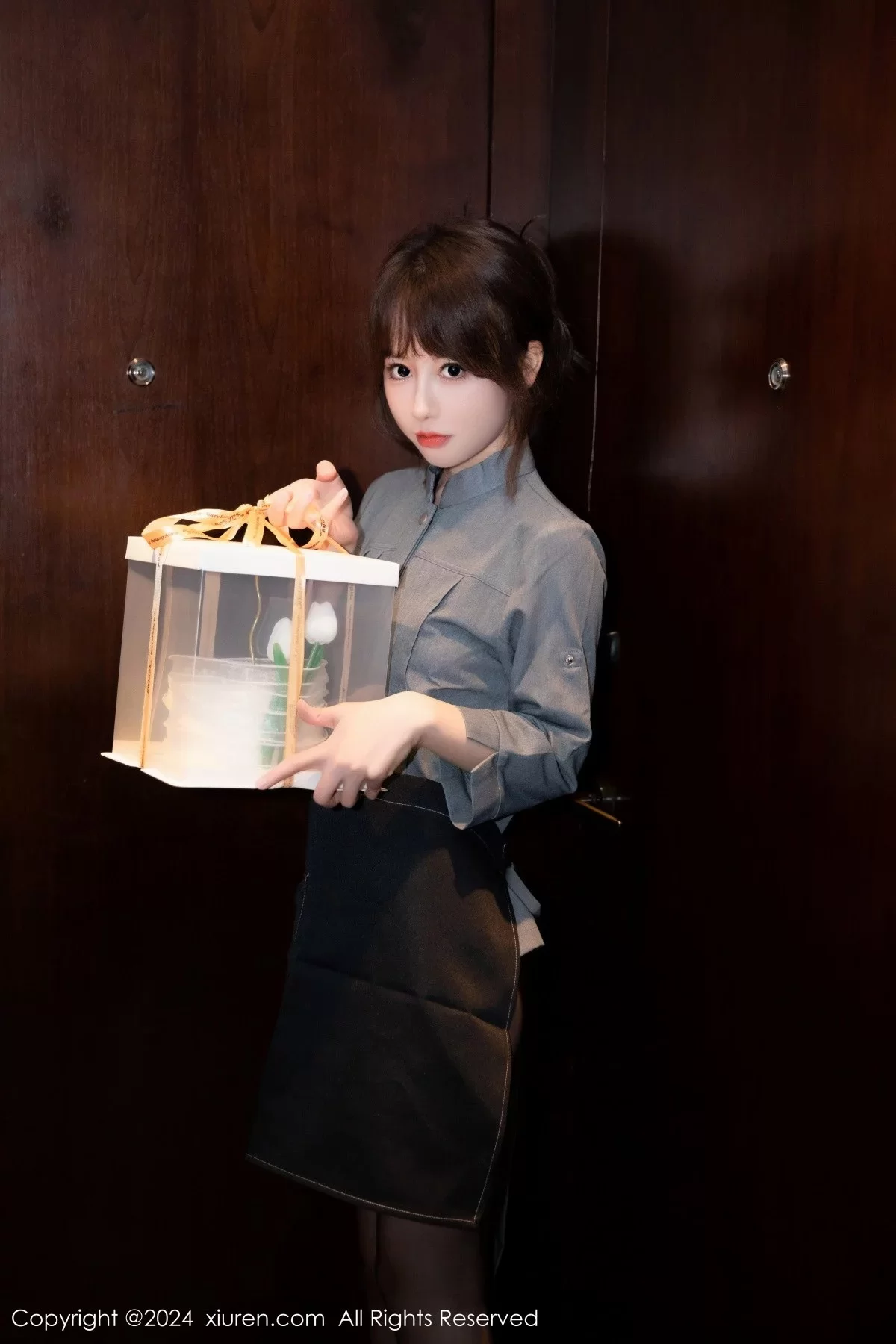 图片[2] - XiuRen 秀人 No.7953 金tiao [74P] - 机器猫次元 - 机器猫次元