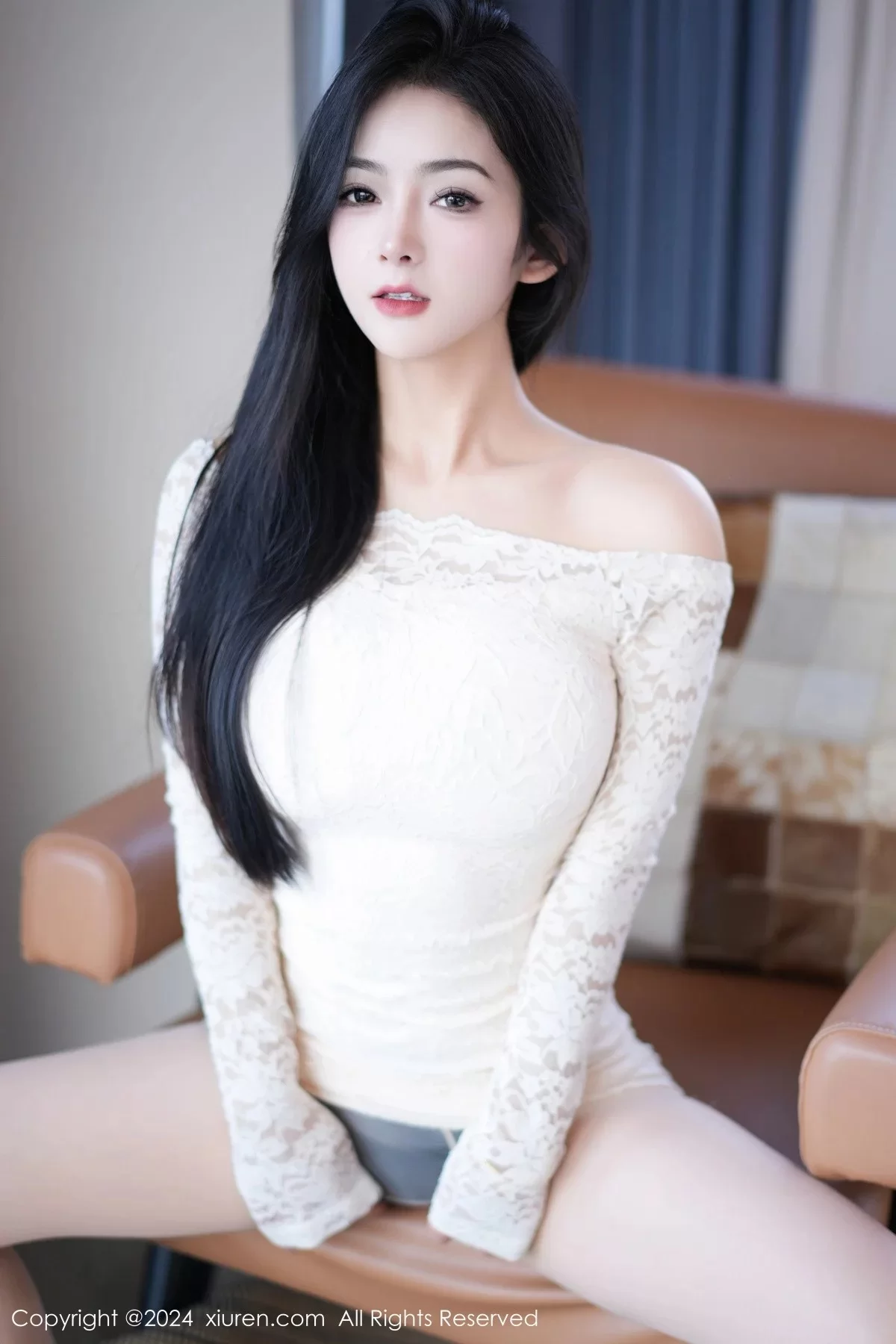 图片[8] - XiuRen 秀人 No.7954 谭小灵 [80P] - 机器猫次元 - 机器猫次元