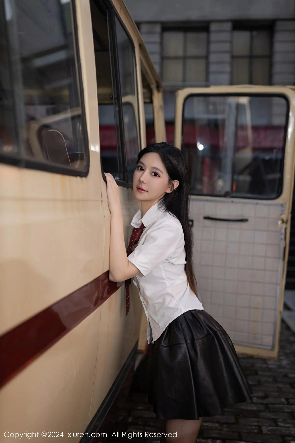 图片[2] - XiuRen 秀人 No.7957 幼幼 [80P] - 机器猫次元 - 机器猫次元