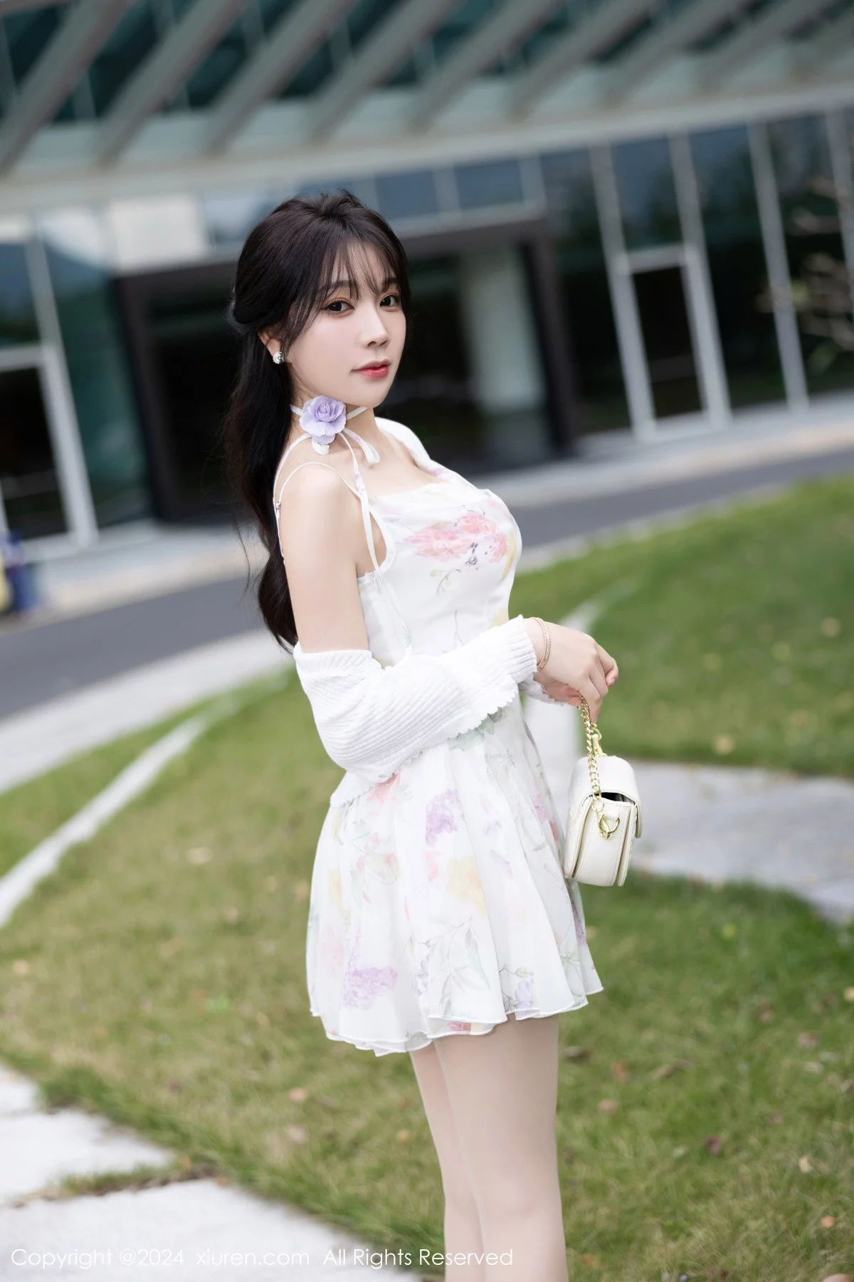 图片[5] - XiuRen 秀人 No.7959 徐莉芝Booty [82P] - 机器猫次元 - 机器猫次元