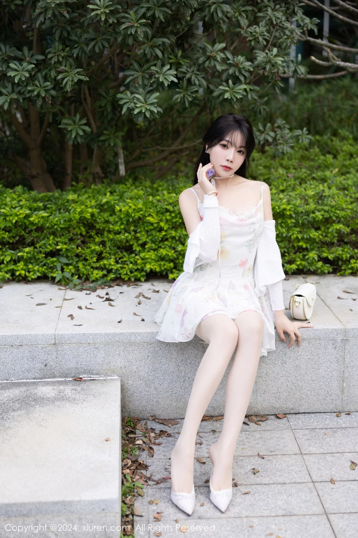 图片[7] - XiuRen 秀人 No.7959 徐莉芝Booty [82P] - 机器猫次元 - 机器猫次元