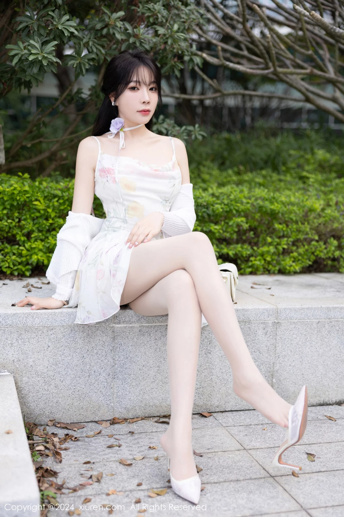 图片[8] - XiuRen 秀人 No.7959 徐莉芝Booty [82P] - 机器猫次元 - 机器猫次元