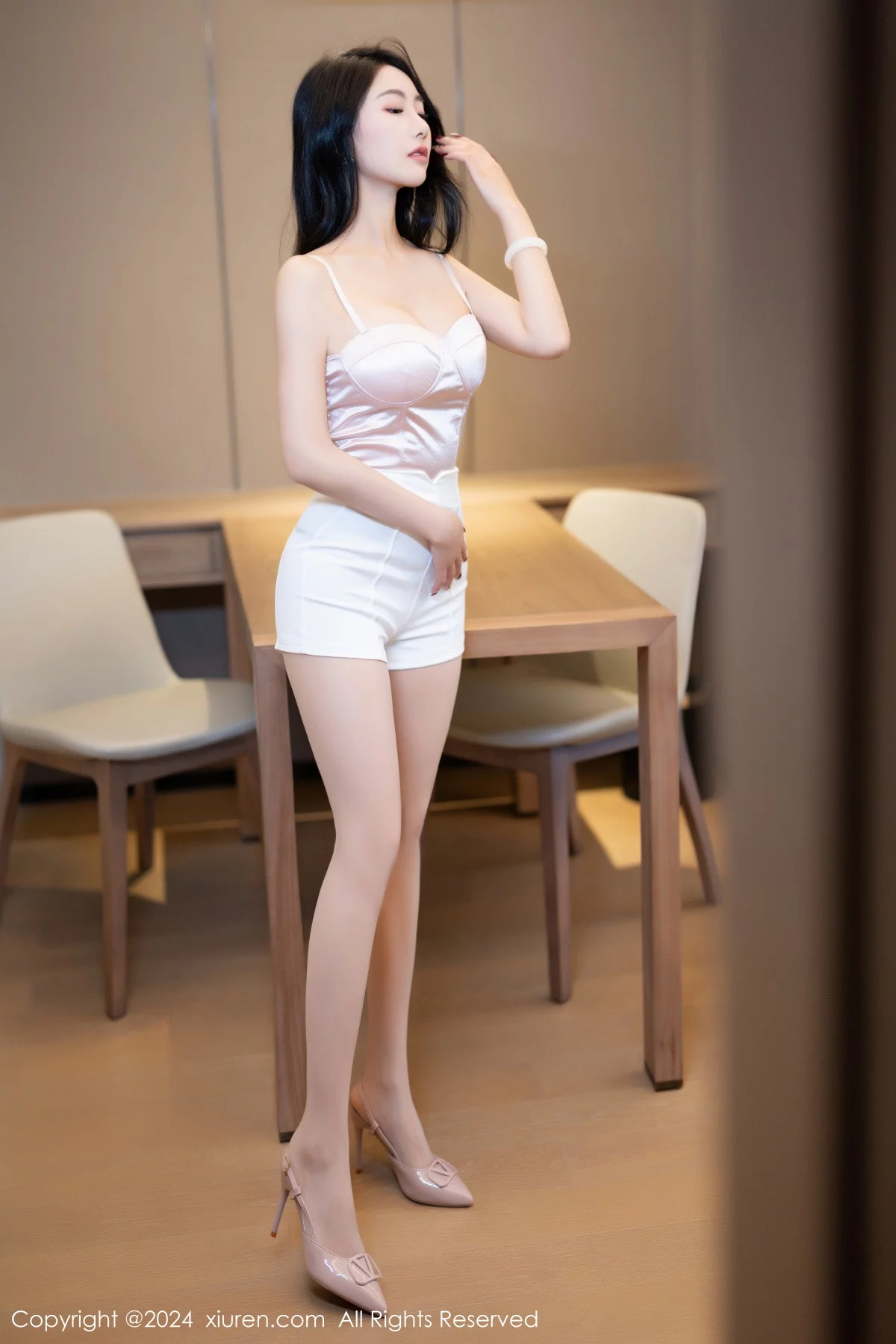 图片[2] - XiuRen 秀人 No.7962 苏苏阿 [81P] - 机器猫次元 - 机器猫次元