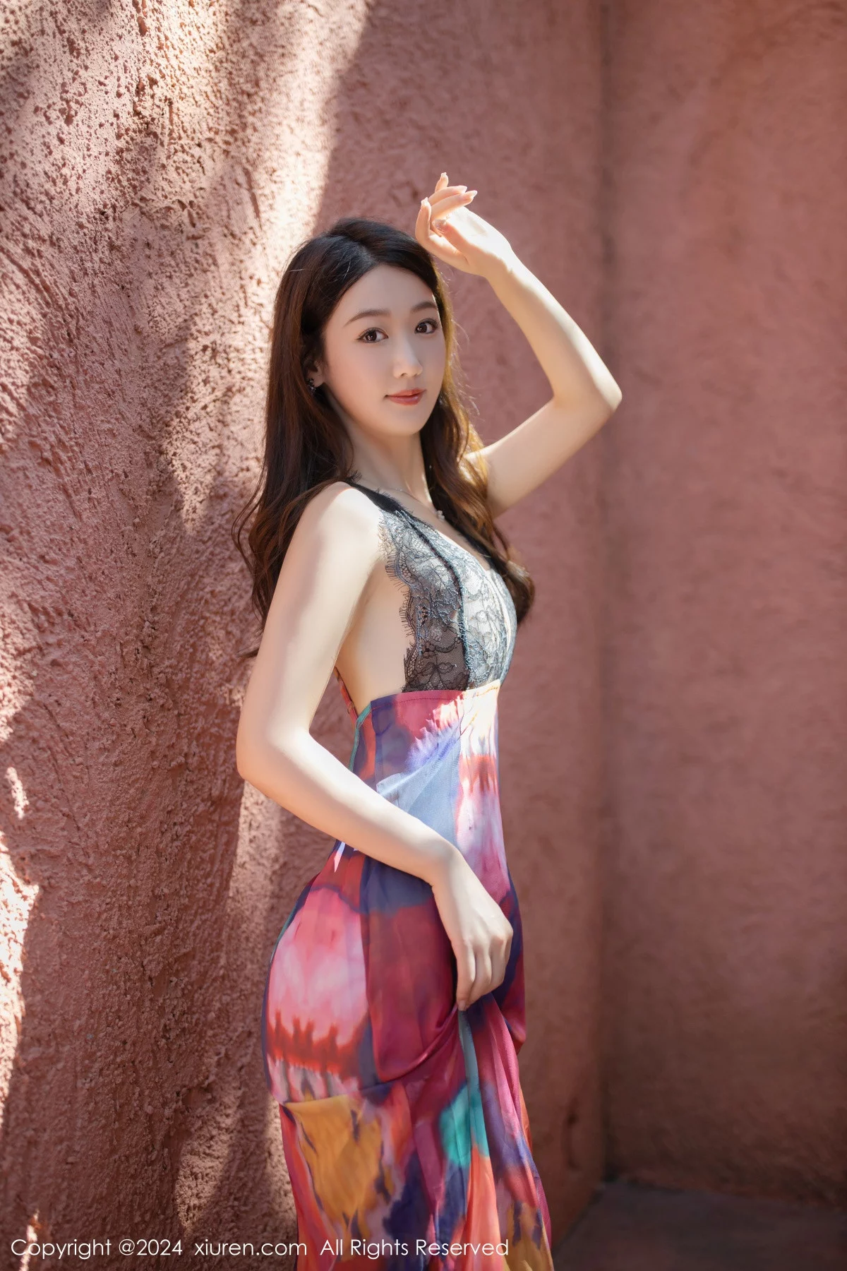 图片[5] - XiuRen 秀人 No.7964 唐安琪 [80P] - 机器猫次元 - 机器猫次元