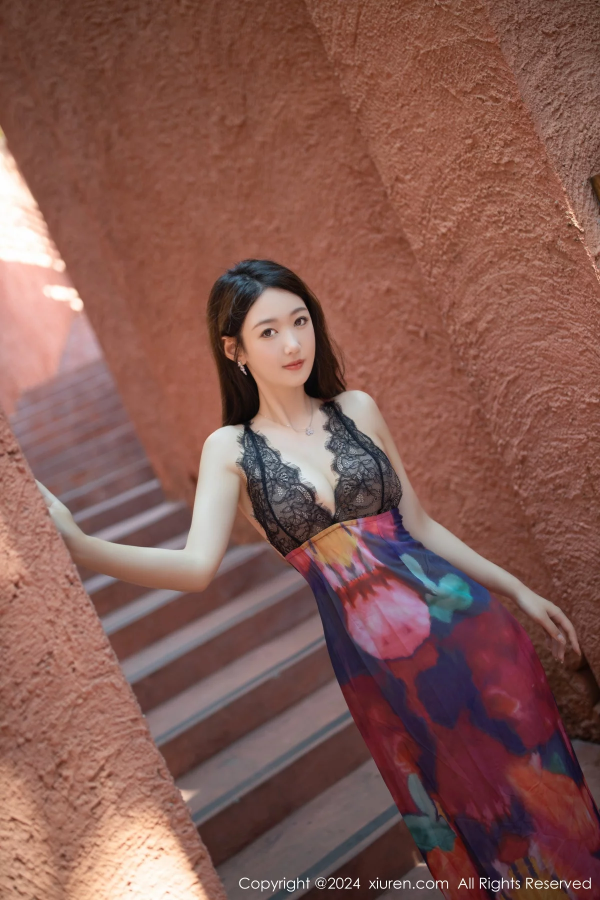 图片[6] - XiuRen 秀人 No.7964 唐安琪 [80P] - 机器猫次元 - 机器猫次元