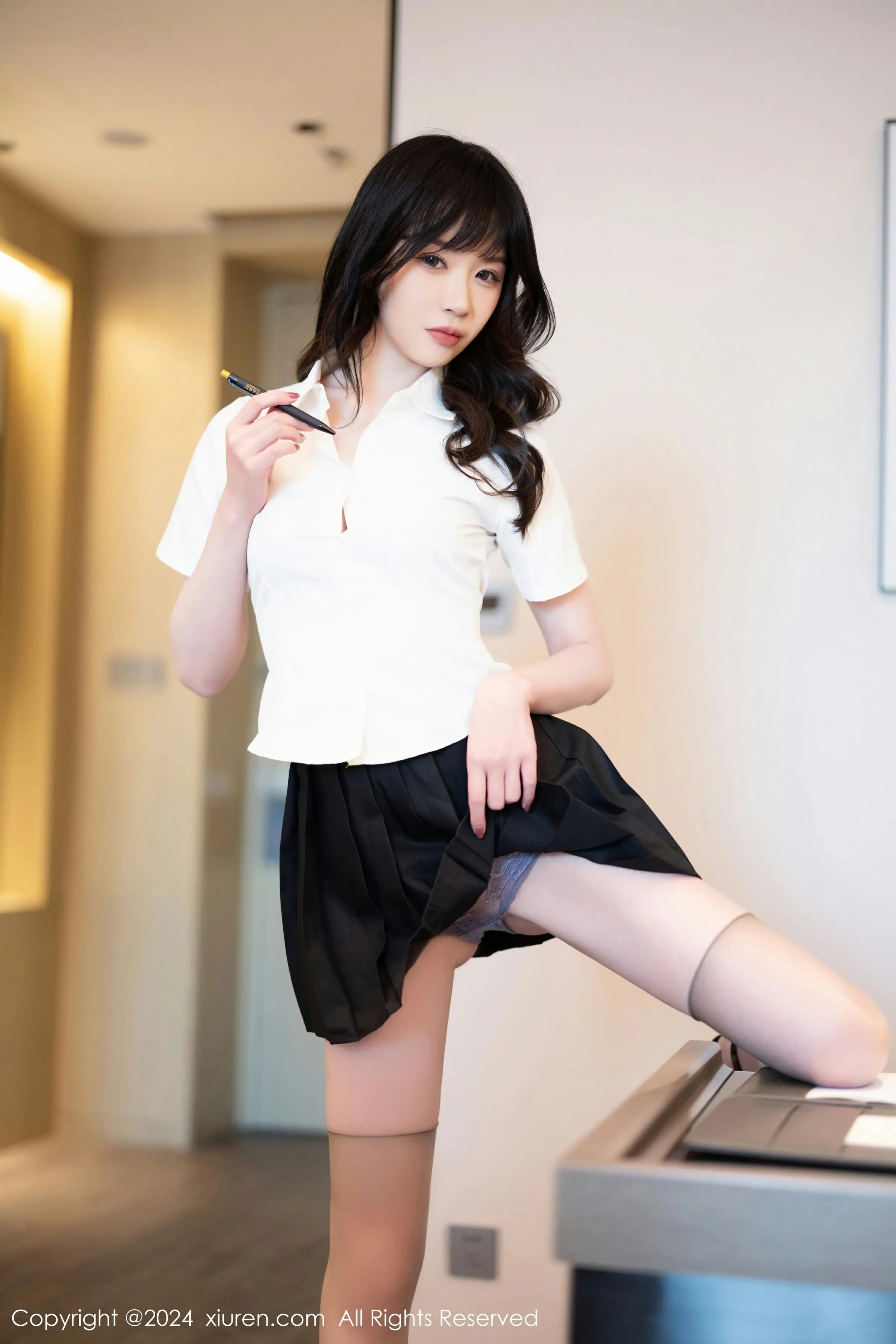 图片[7] - XiuRen 秀人 No.7970 梦心玥 [83P] - 机器猫次元 - 机器猫次元