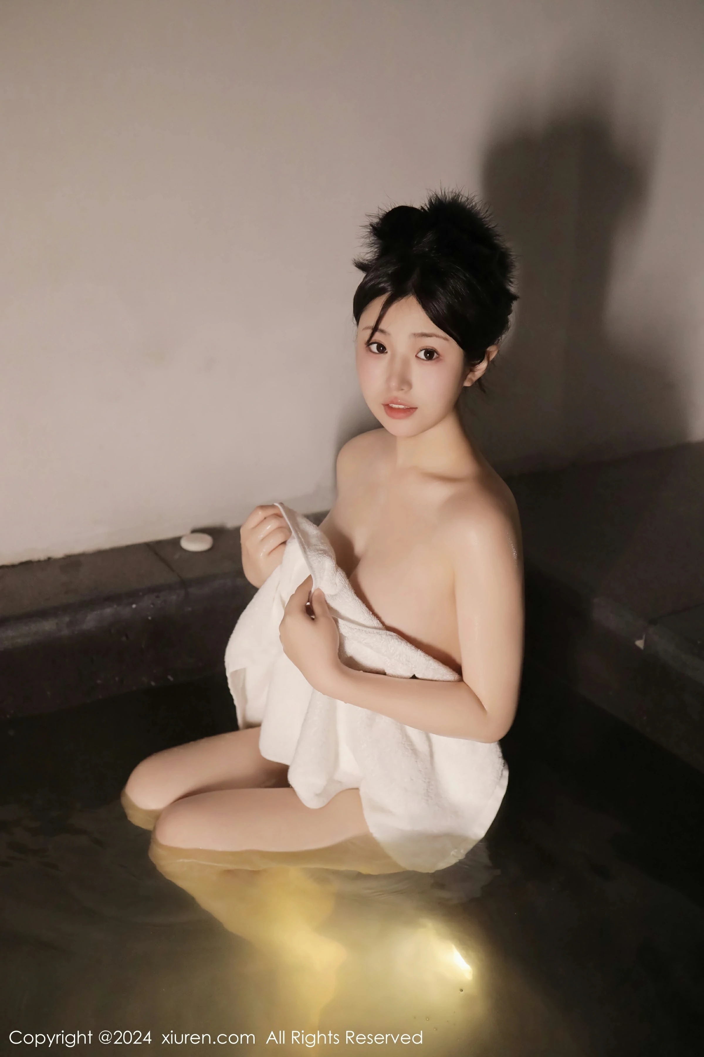 图片[3] - XiuRen 秀人 No.7977 陈小花 [58P] - 机器猫次元 - 机器猫次元