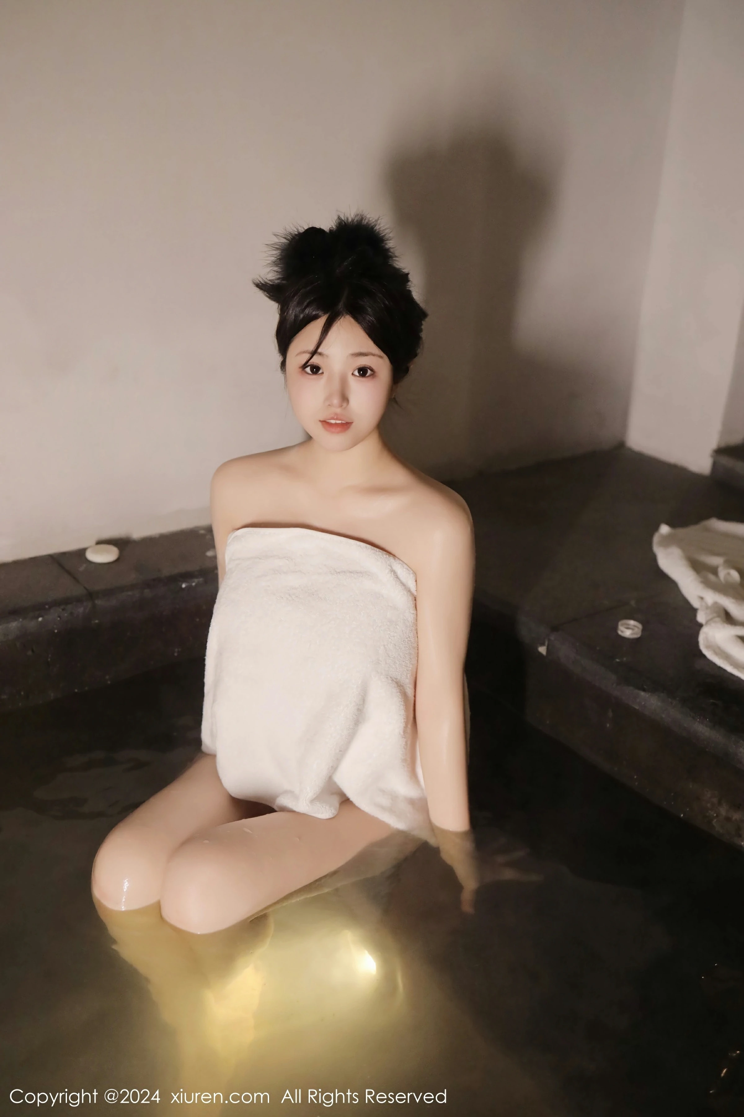 图片[2] - XiuRen 秀人 No.7977 陈小花 [58P] - 机器猫次元 - 机器猫次元