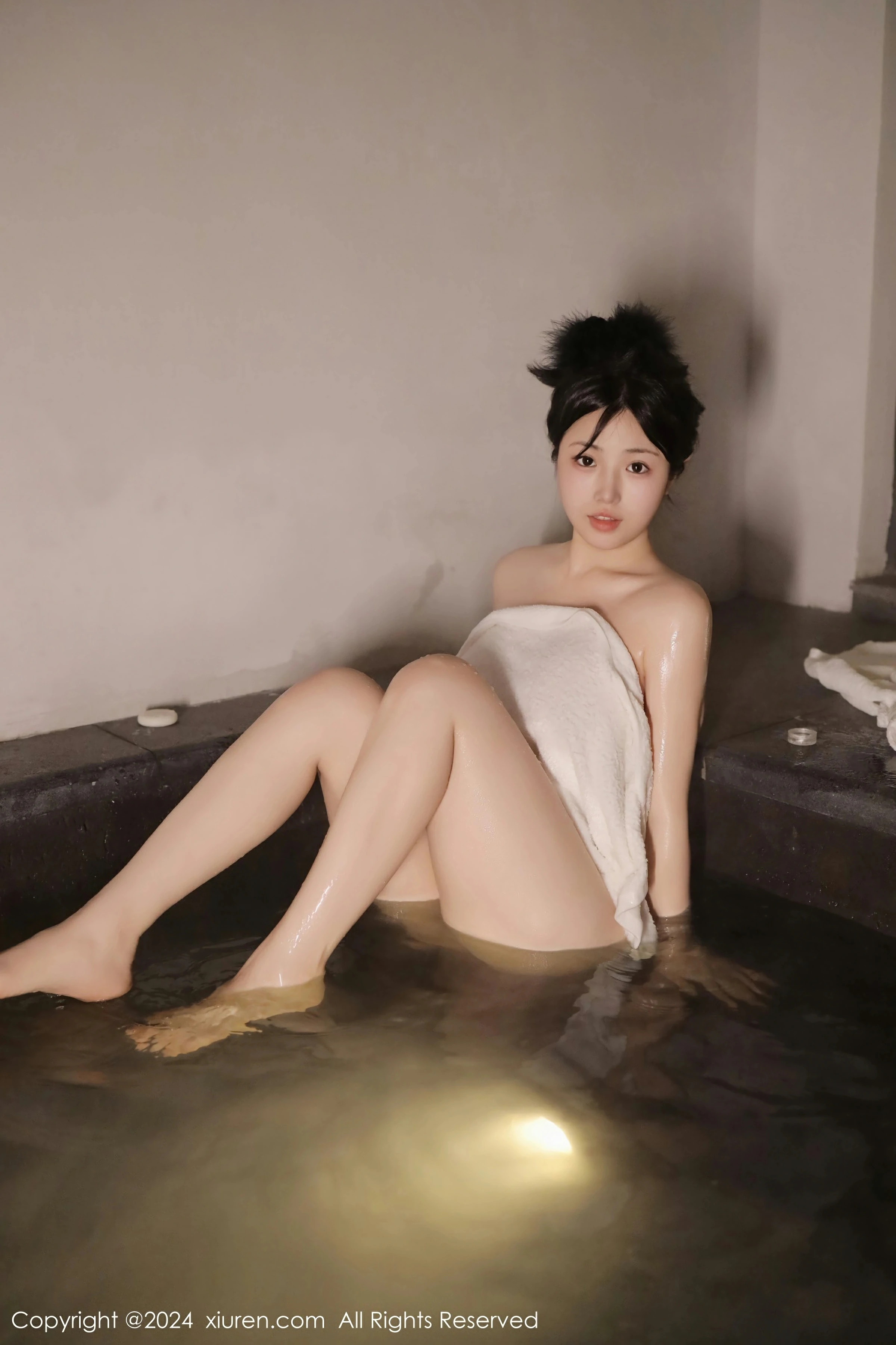 图片[5] - XiuRen 秀人 No.7977 陈小花 [58P] - 机器猫次元 - 机器猫次元