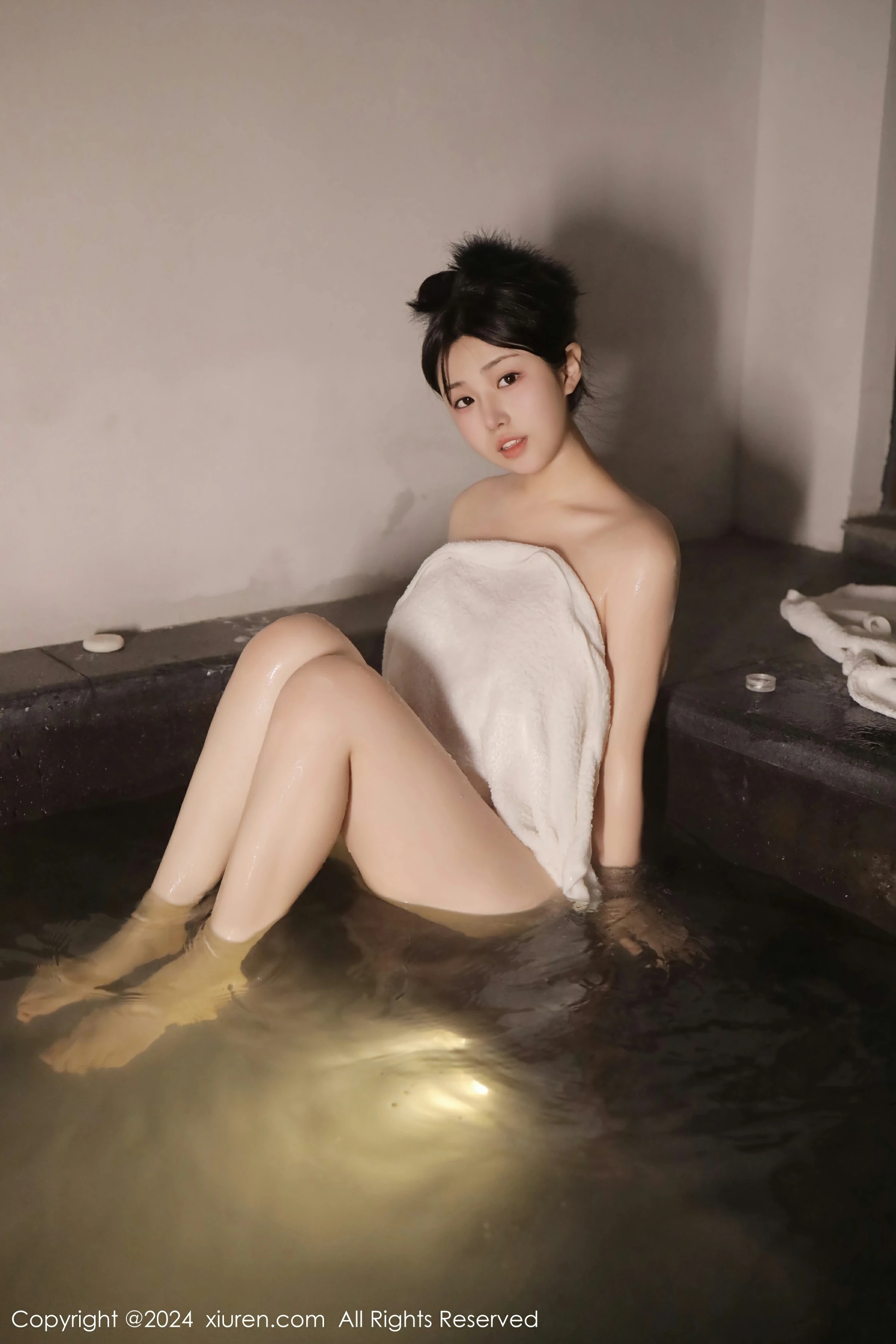 图片[4] - XiuRen 秀人 No.7977 陈小花 [58P] - 机器猫次元 - 机器猫次元