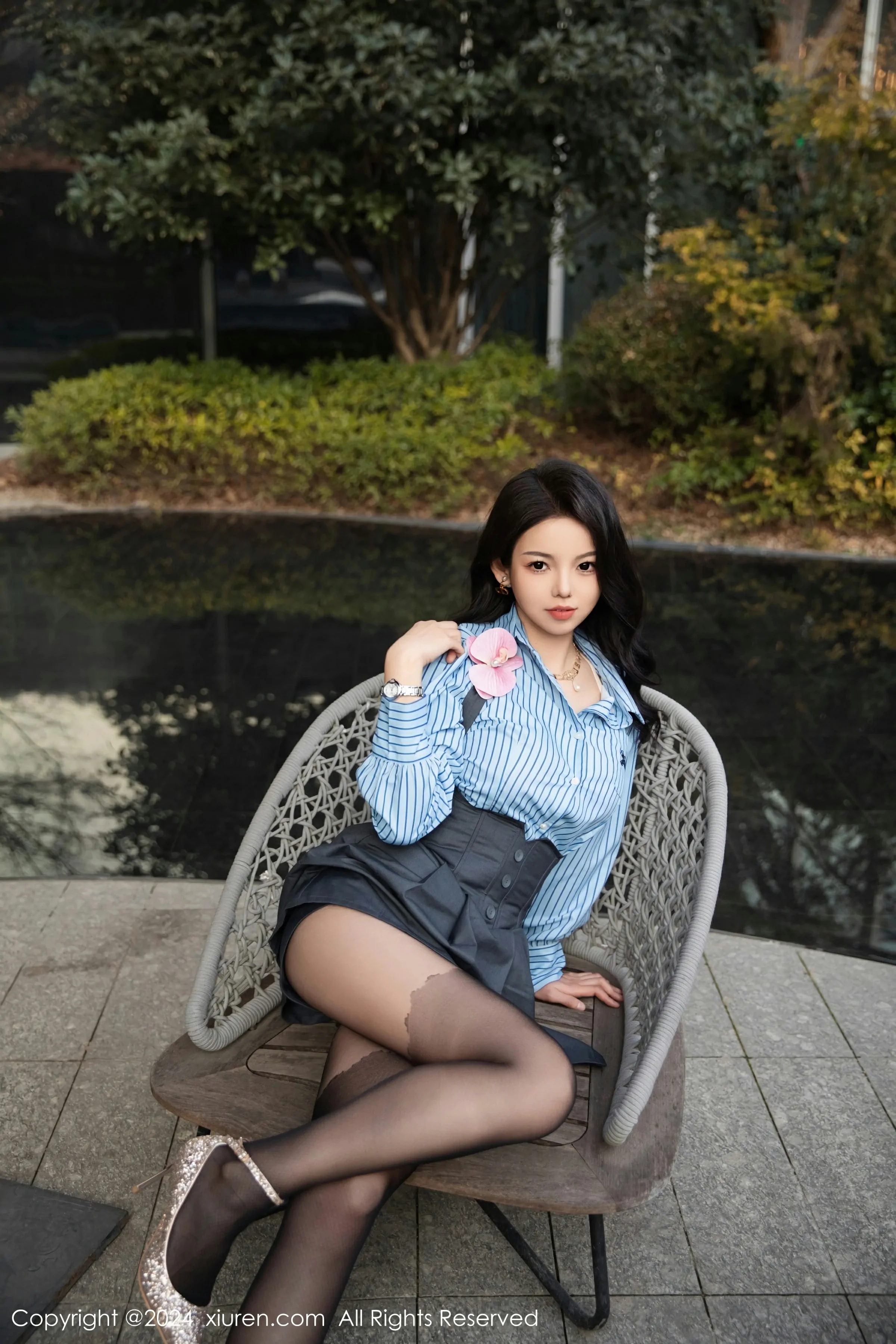 图片[6] - XiuRen 秀人 No.7979 大美妞儿 [83P] - 机器猫次元 - 机器猫次元