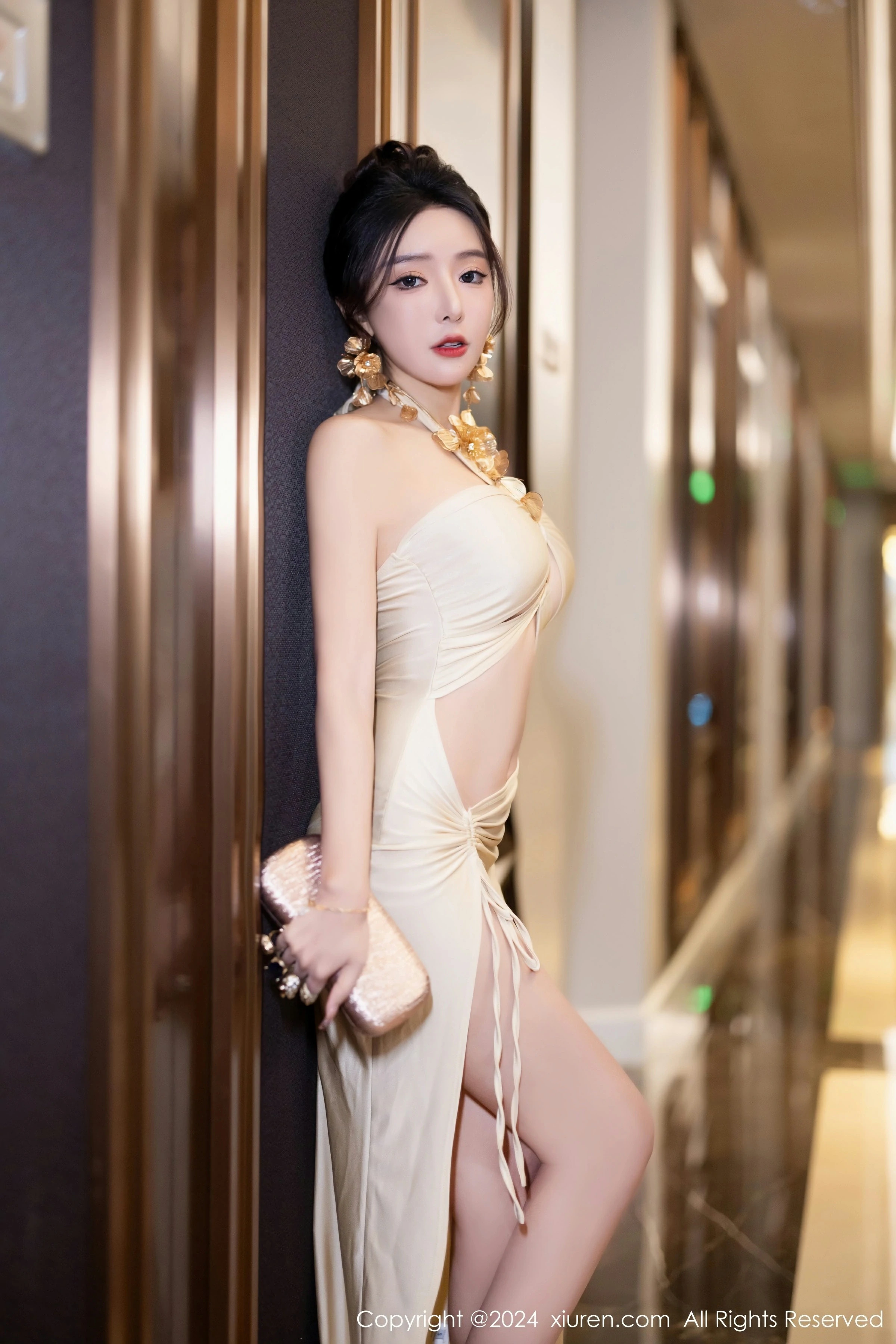 图片[6] - XiuRen 秀人 No.7991 王馨瑶yanni [83P] - 机器猫次元 - 机器猫次元