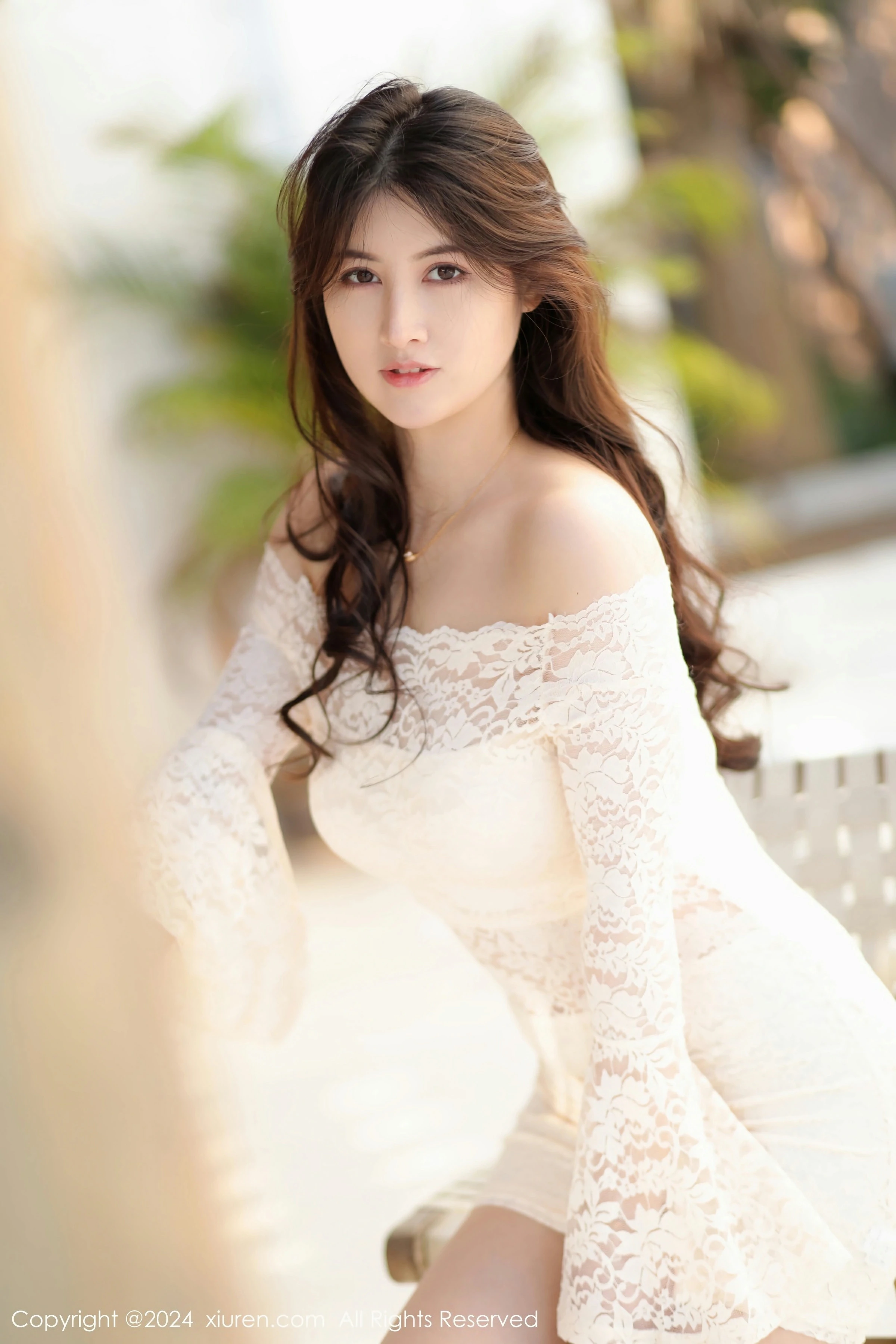 图片[3] - XiuRen 秀人 No.8000 诗诗kiki [70P] - 机器猫次元 - 机器猫次元