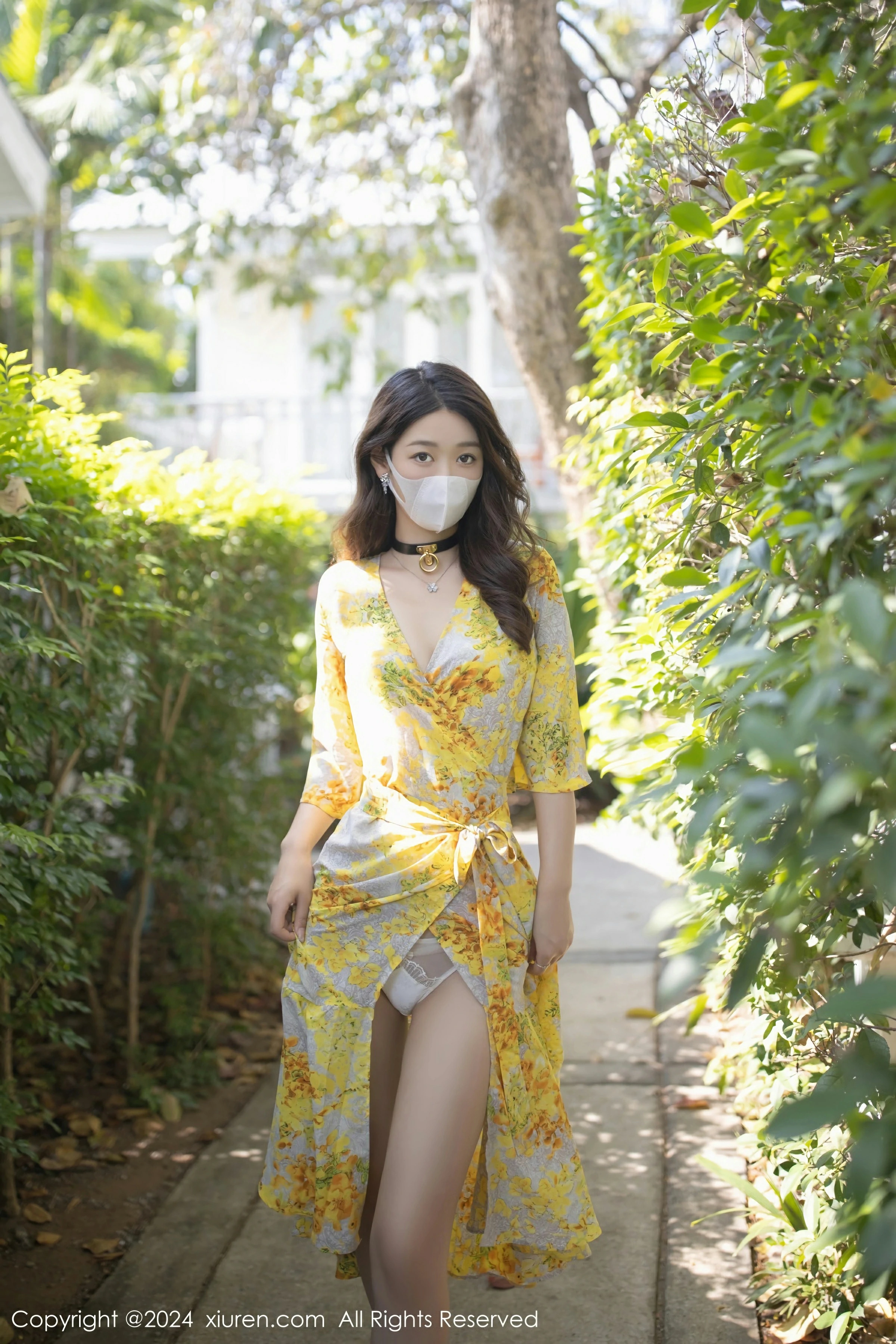 图片[2] - XiuRen 秀人 No.8001 唐安琪 [80P] - 机器猫次元 - 机器猫次元