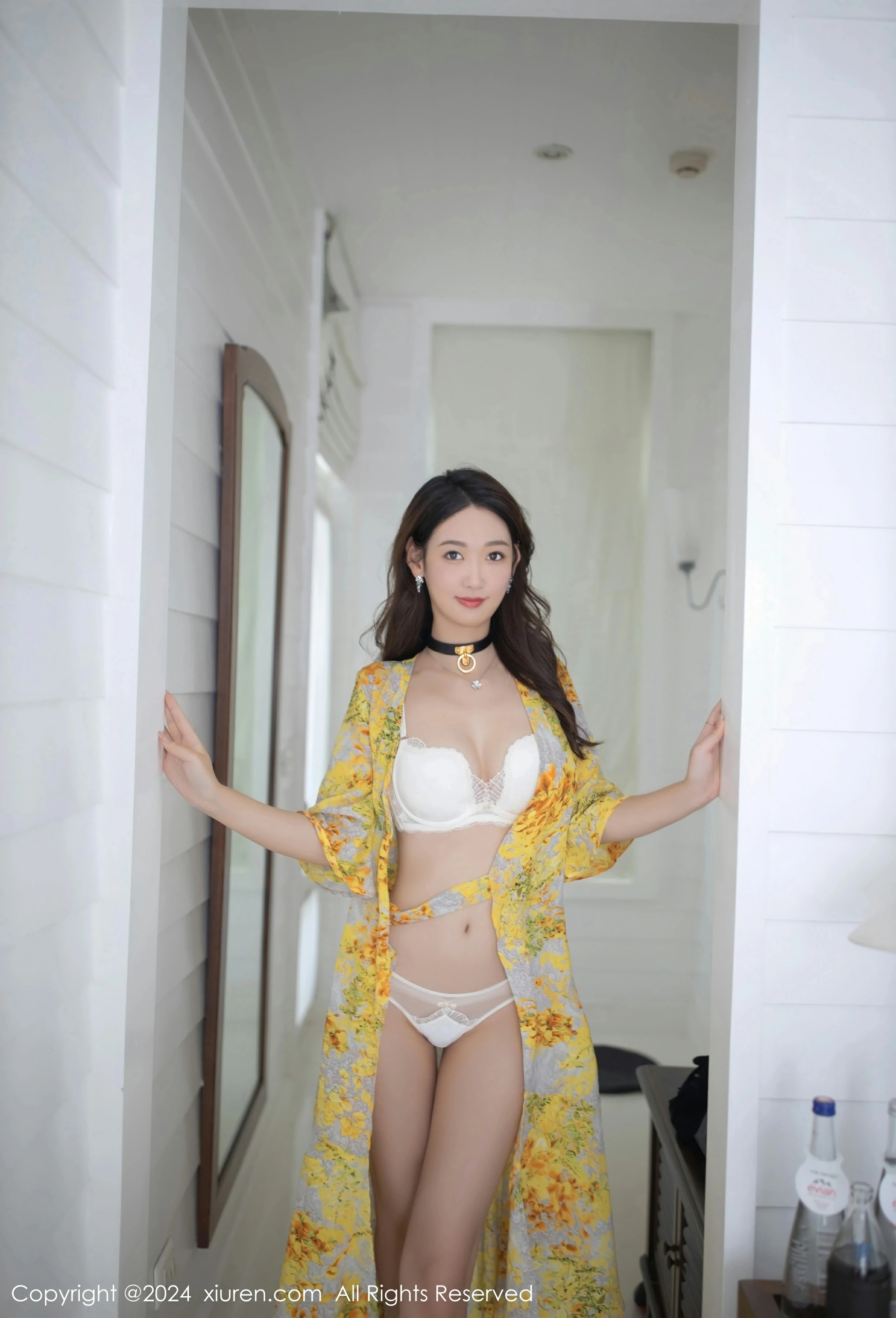 图片[8] - XiuRen 秀人 No.8001 唐安琪 [80P] - 机器猫次元 - 机器猫次元