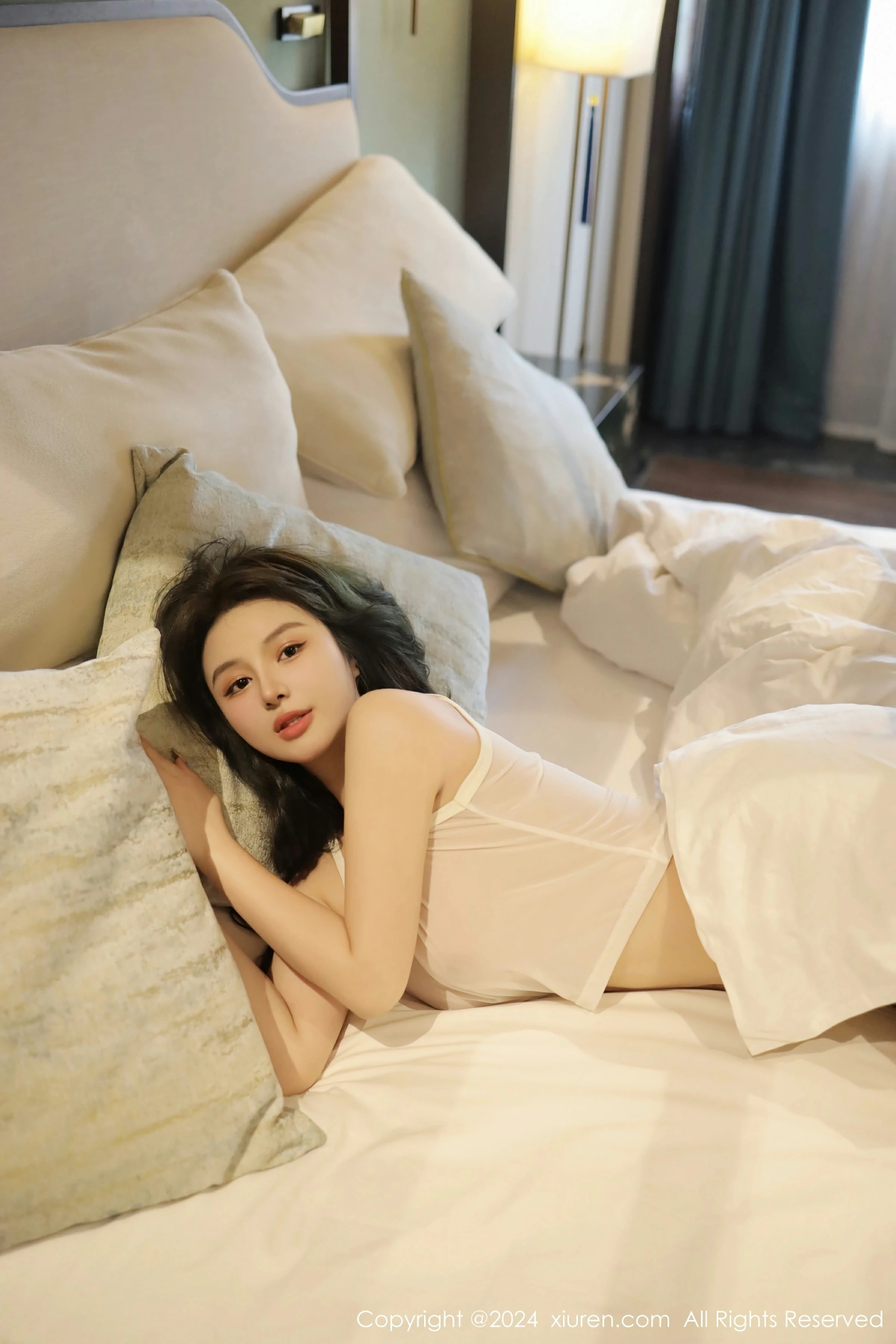 图片[6] - XiuRen 秀人 No.8002 沈思怡 新人首套[80P] - 机器猫次元 - 机器猫次元