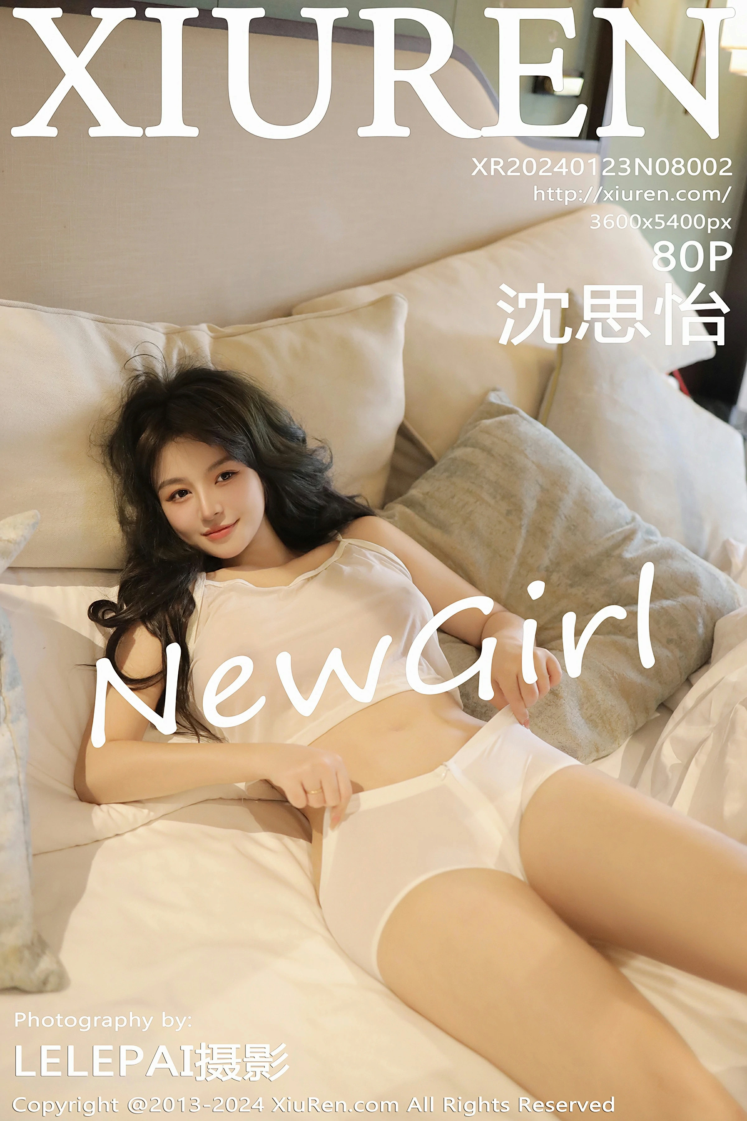 图片[1] - XiuRen 秀人 No.8002 沈思怡 新人首套[80P] - 机器猫次元 - 机器猫次元