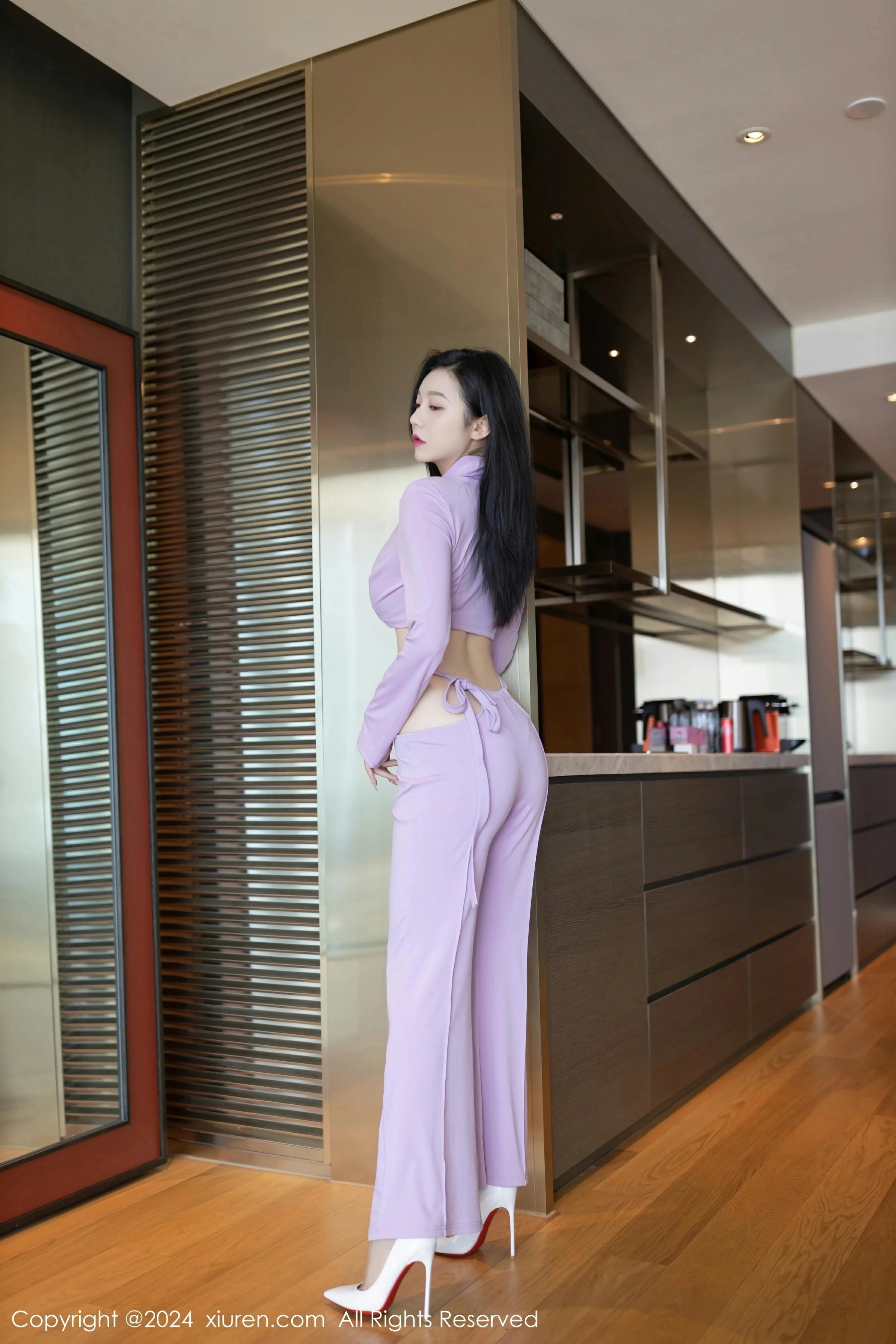 图片[2] - XiuRen 秀人 No.8006 安然anran [80P] - 机器猫次元 - 机器猫次元