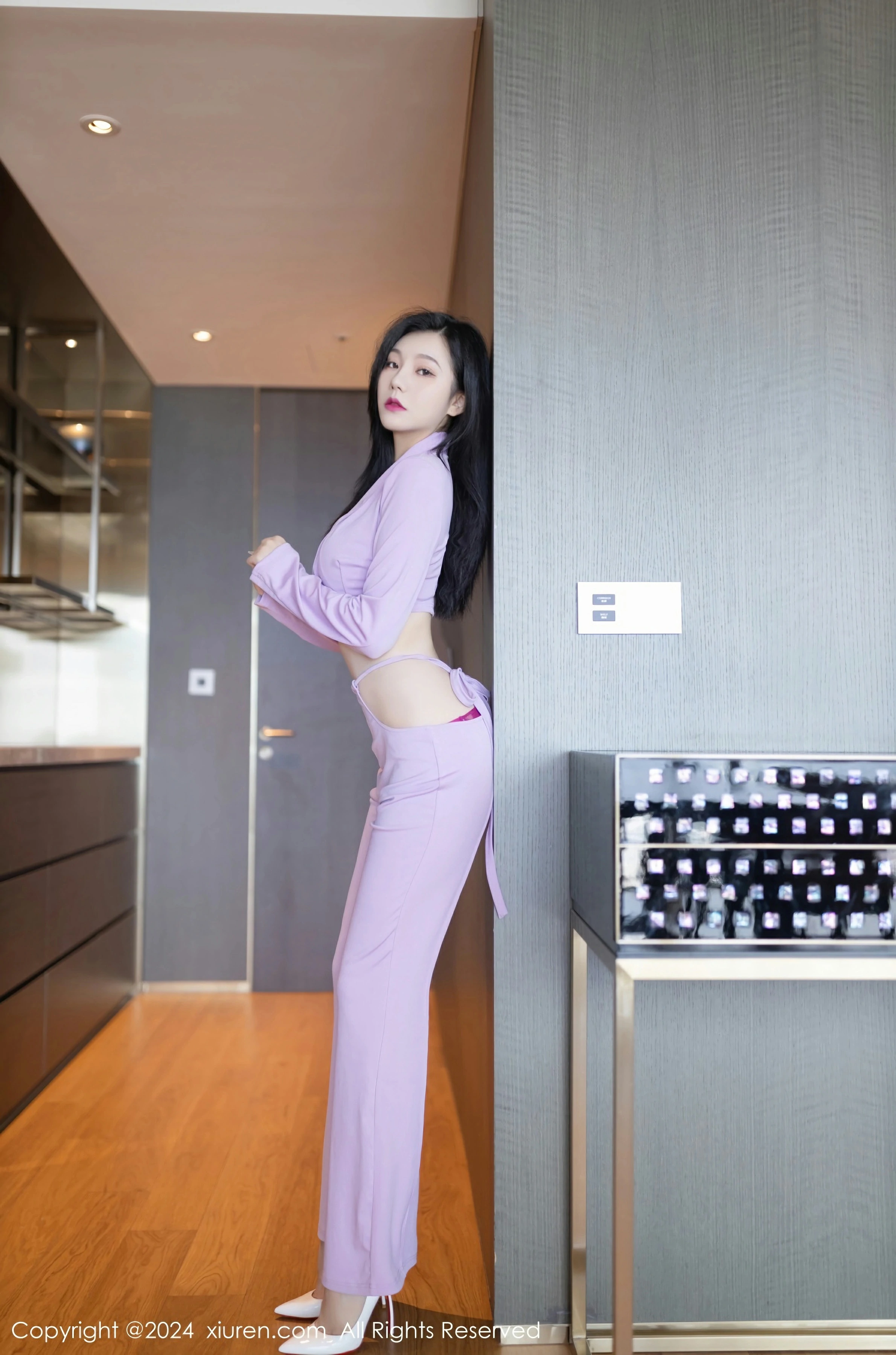 图片[5] - XiuRen 秀人 No.8006 安然anran [80P] - 机器猫次元 - 机器猫次元