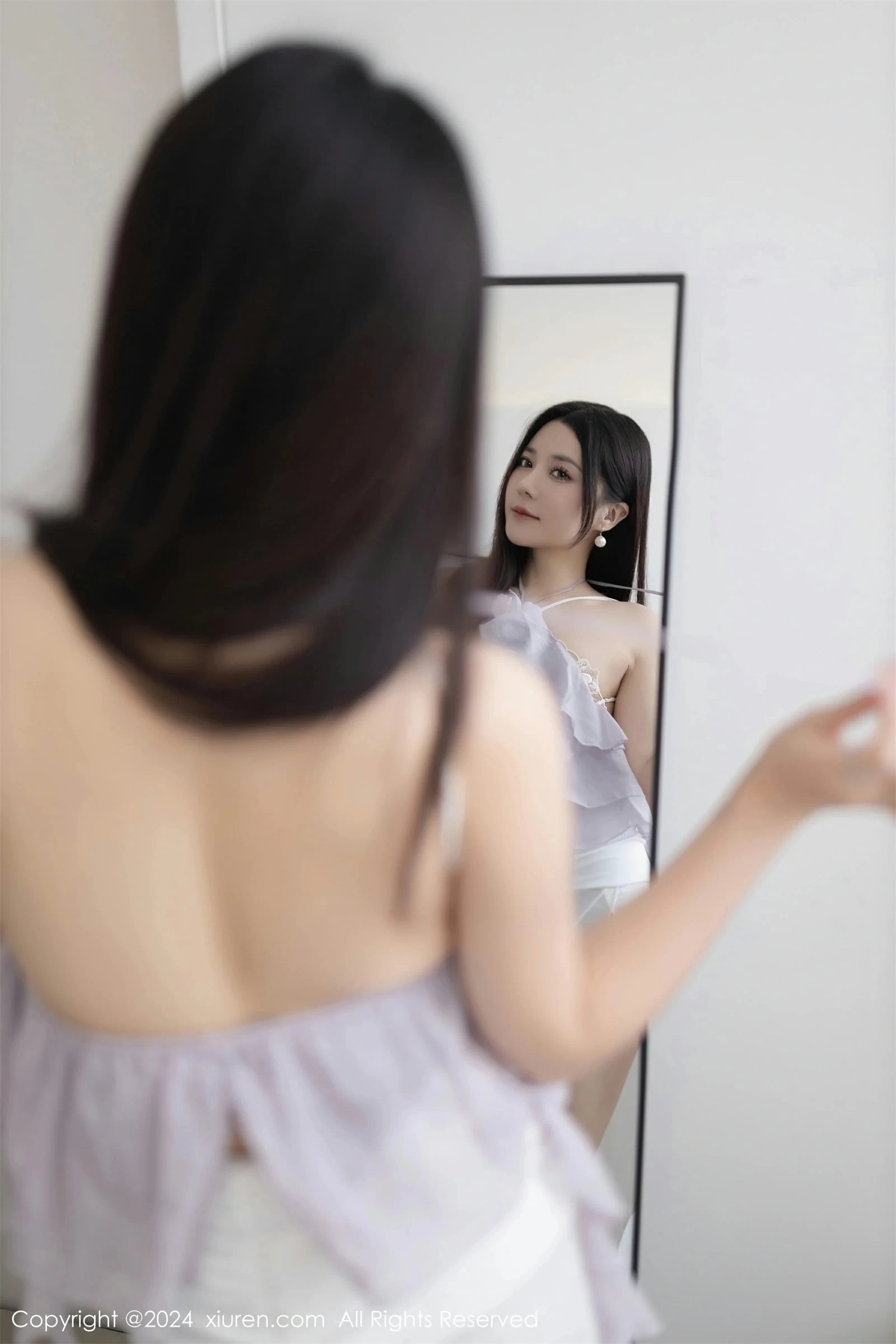 图片[6] - XiuRen 秀人 No.8026 鱼子酱Fish [80P] - 机器猫次元 - 机器猫次元