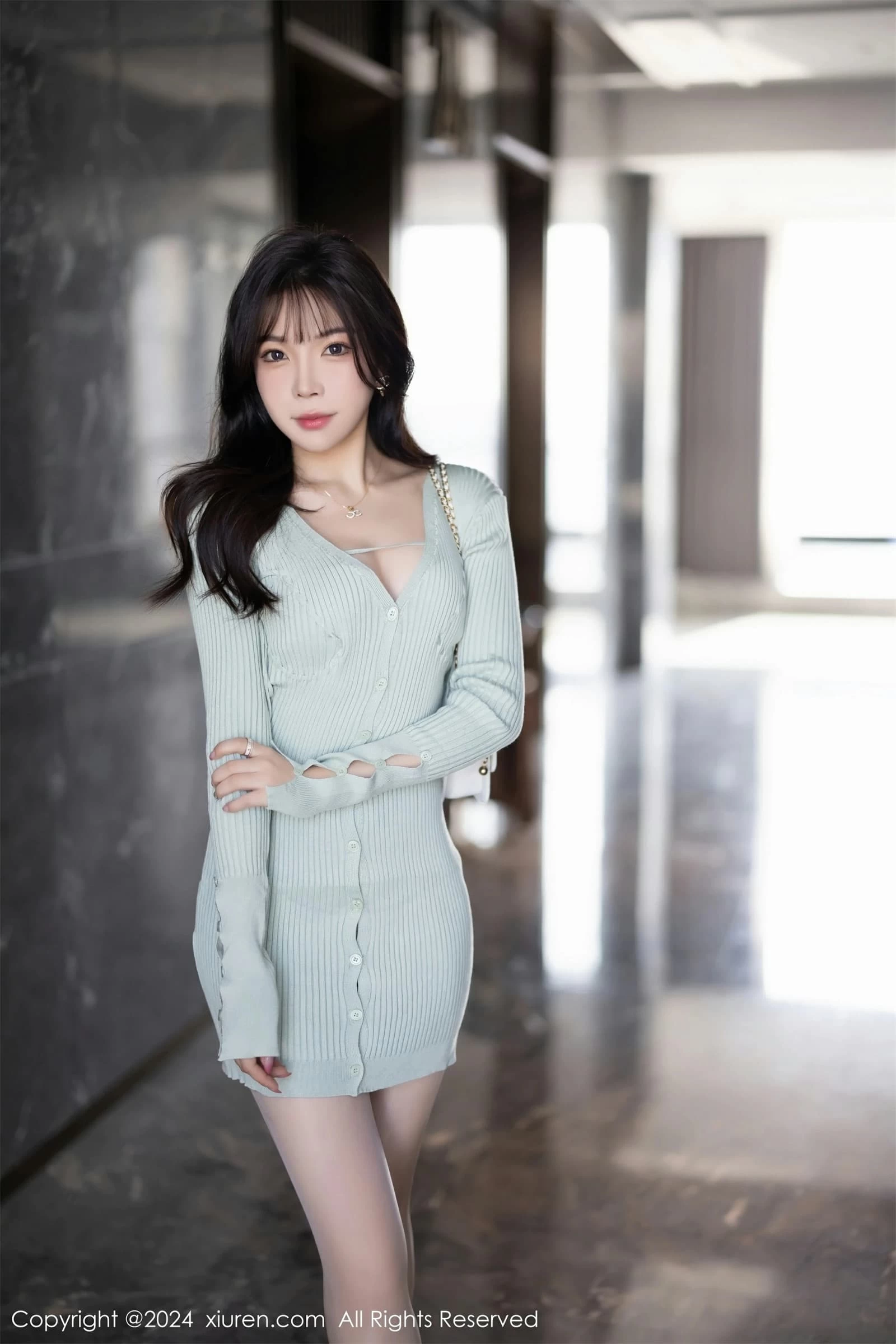 图片[2] - XiuRen 秀人 No.8028 徐莉芝Booty [85P] - 机器猫次元 - 机器猫次元