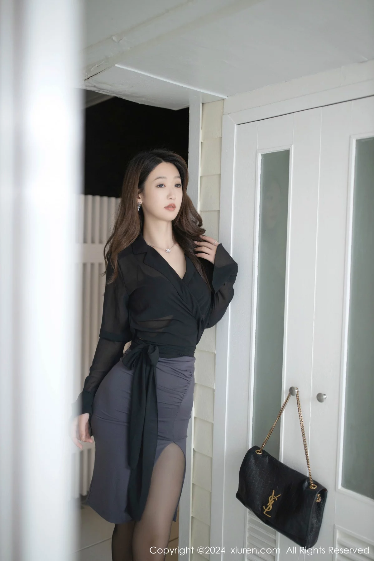 图片[7] - XiuRen 秀人 No.8034 唐安琪 [81P] - 机器猫次元 - 机器猫次元