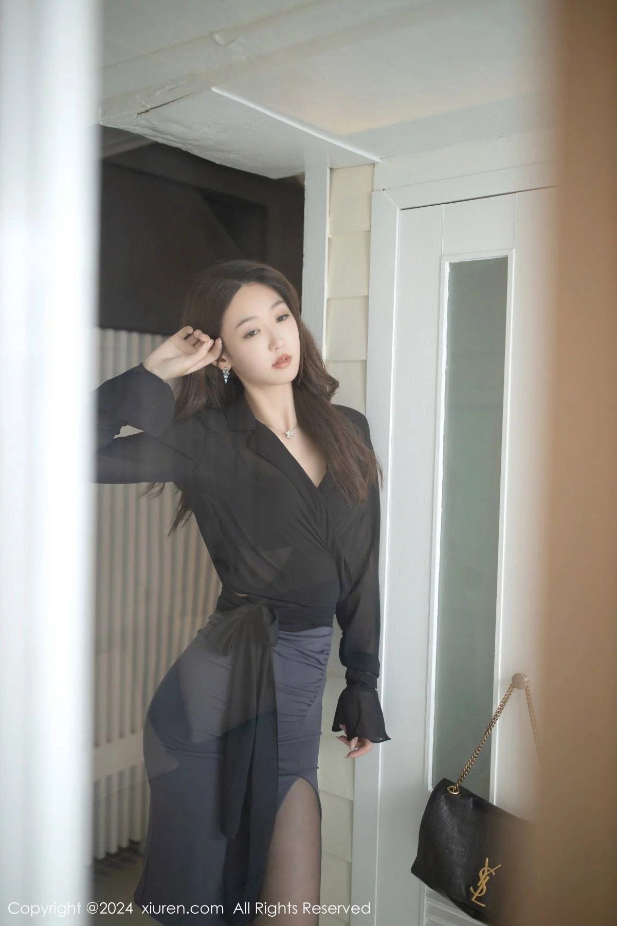 图片[6] - XiuRen 秀人 No.8034 唐安琪 [81P] - 机器猫次元 - 机器猫次元