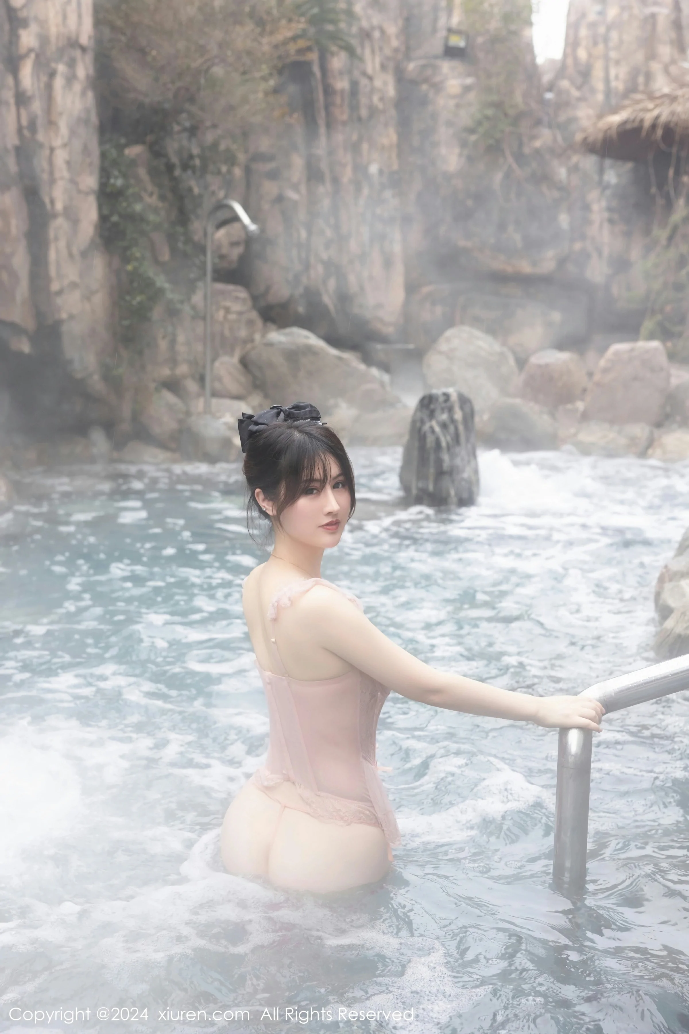 图片[2] - XiuRen 秀人 No.8039 诗诗kiki [84P] - 机器猫次元 - 机器猫次元