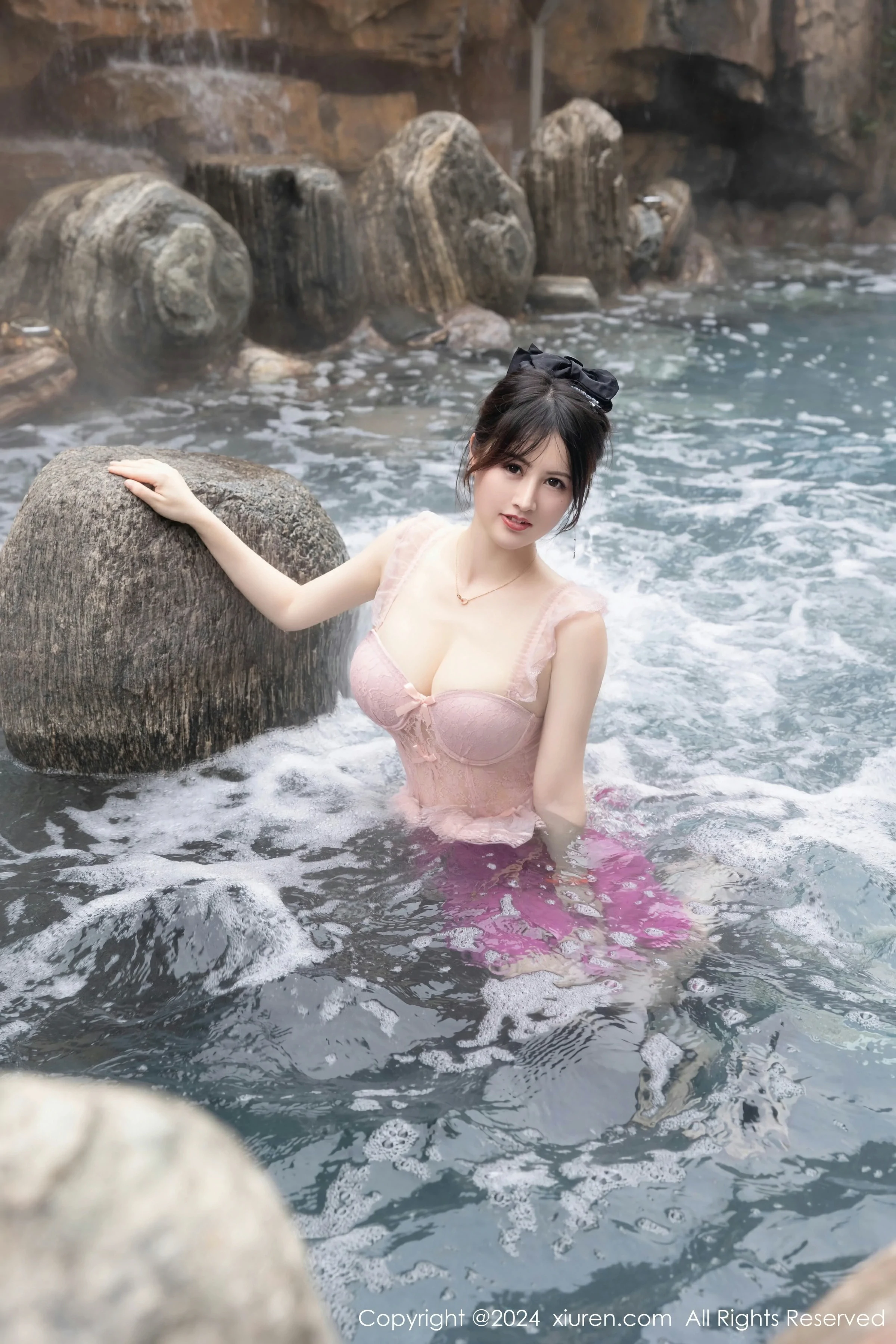 图片[4] - XiuRen 秀人 No.8039 诗诗kiki [84P] - 机器猫次元 - 机器猫次元