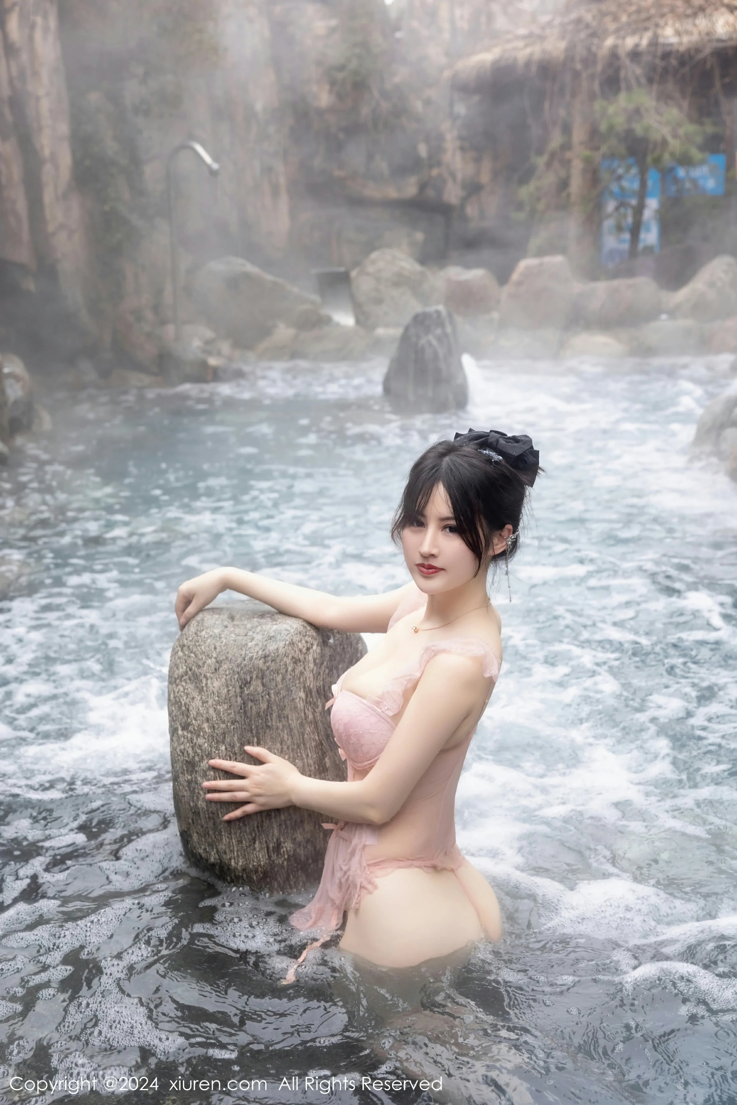 图片[6] - XiuRen 秀人 No.8039 诗诗kiki [84P] - 机器猫次元 - 机器猫次元