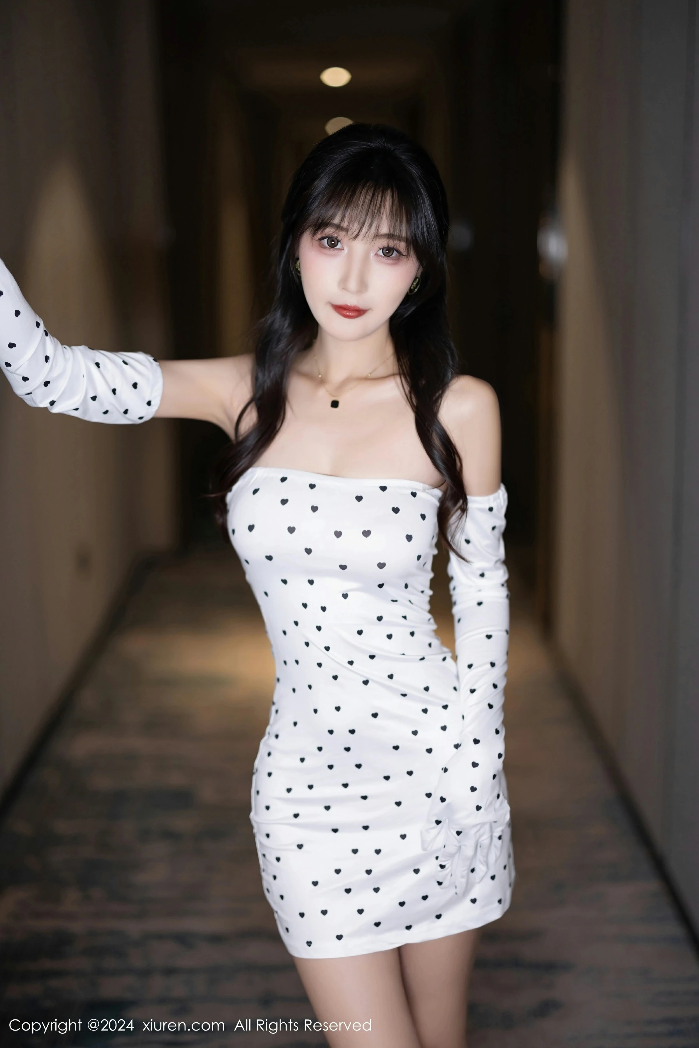 图片[3] - XiuRen 秀人 No.8045 林星阑 [101] - 机器猫次元 - 机器猫次元