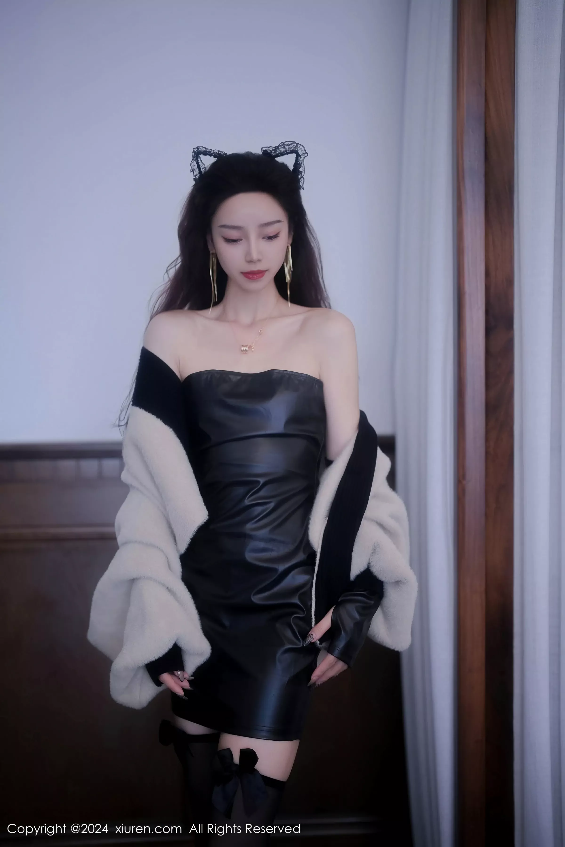 图片[6] - XiuRen 秀人 No.8049 苏曼兮 [64P] - 机器猫次元 - 机器猫次元