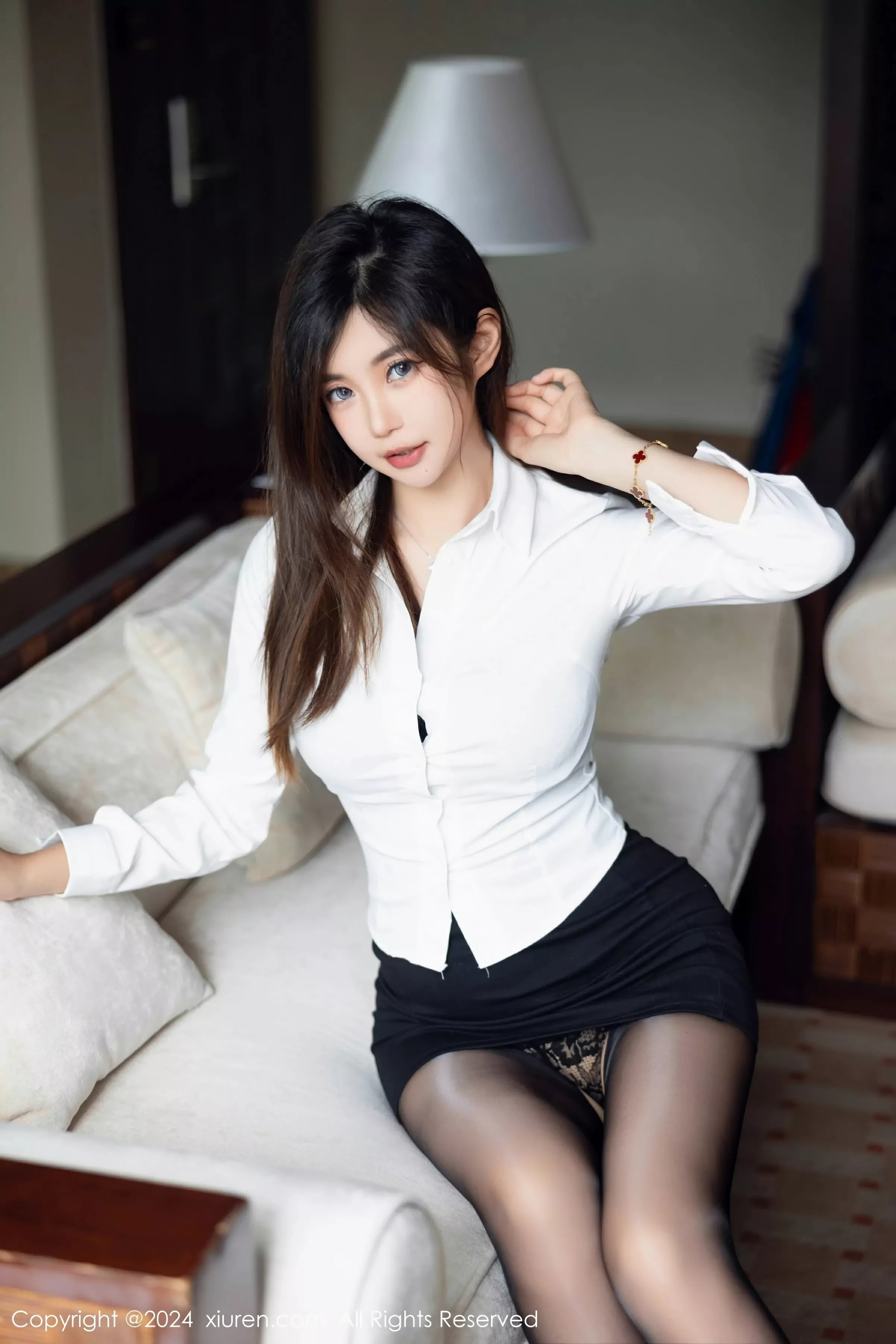 图片[6] - XiuRen 秀人 No.8053 绮里嘉ula [101P] - 机器猫次元 - 机器猫次元