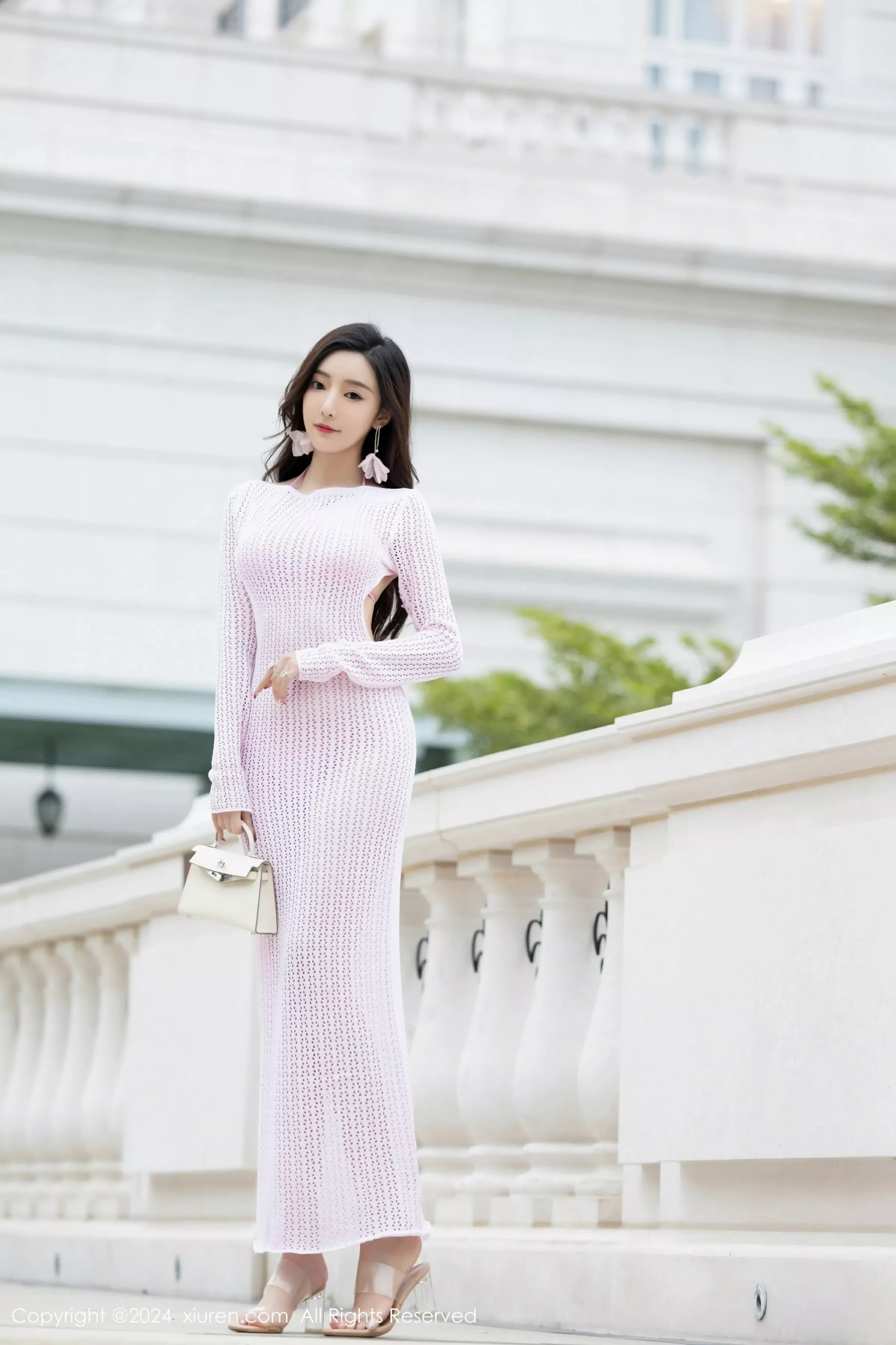 图片[3] - XiuRen 秀人 No.8055 王馨瑶yanni [81P] - 机器猫次元 - 机器猫次元