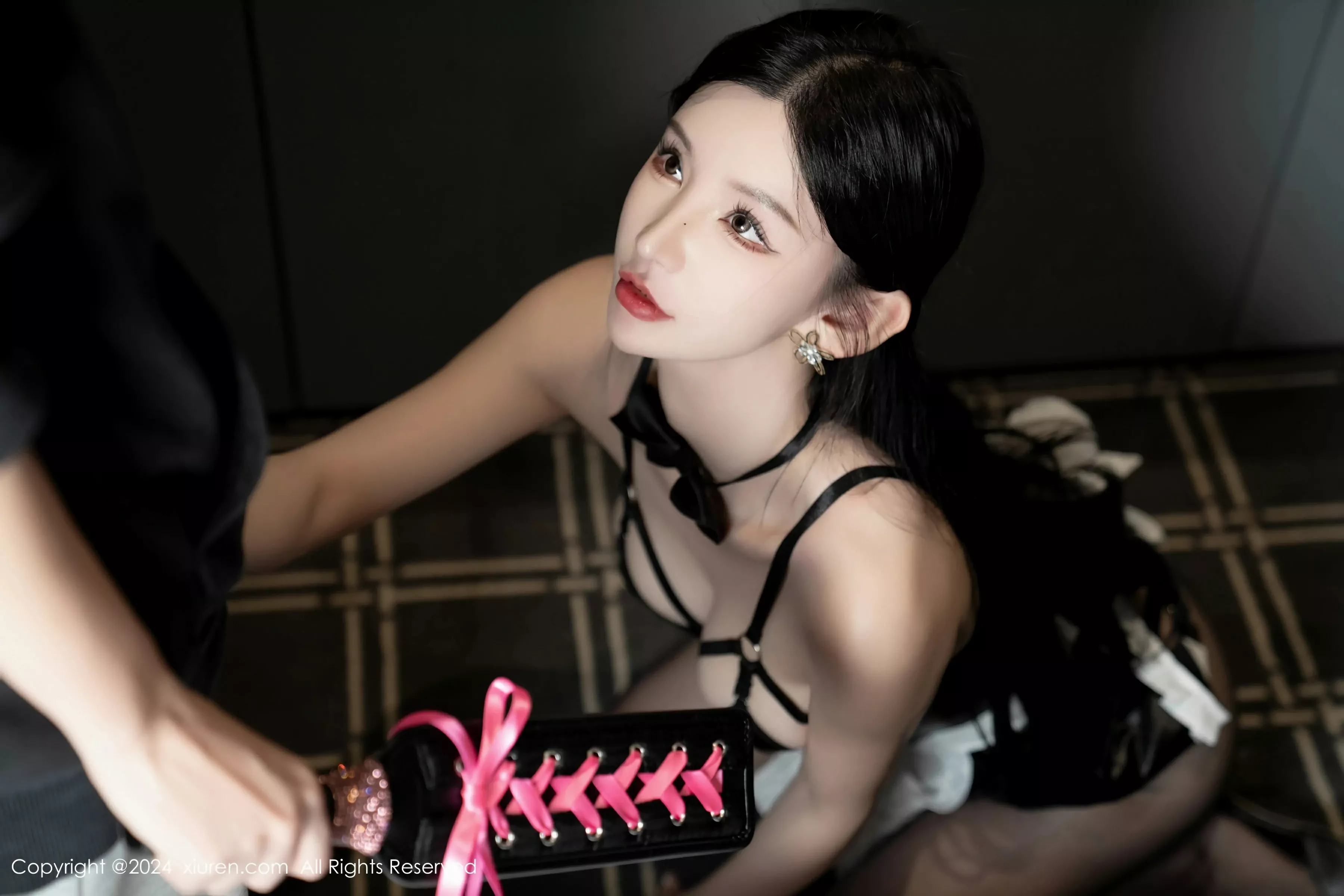 图片[5] - XiuRen 秀人 No.8057 周于希Sally [112P] - 机器猫次元 - 机器猫次元