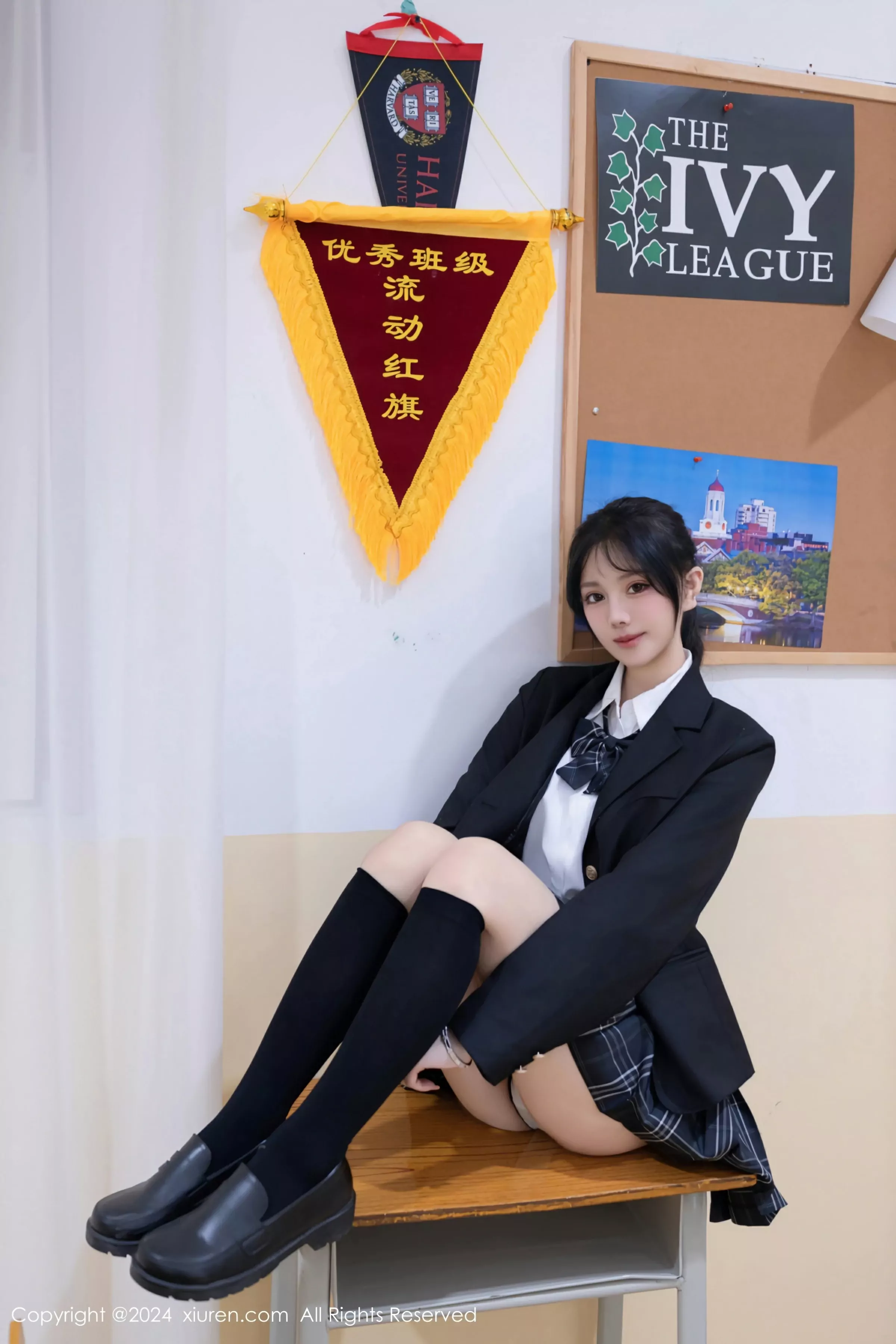 图片[2] - XiuRen 秀人 No.8058 幼幼 [80P] - 机器猫次元 - 机器猫次元