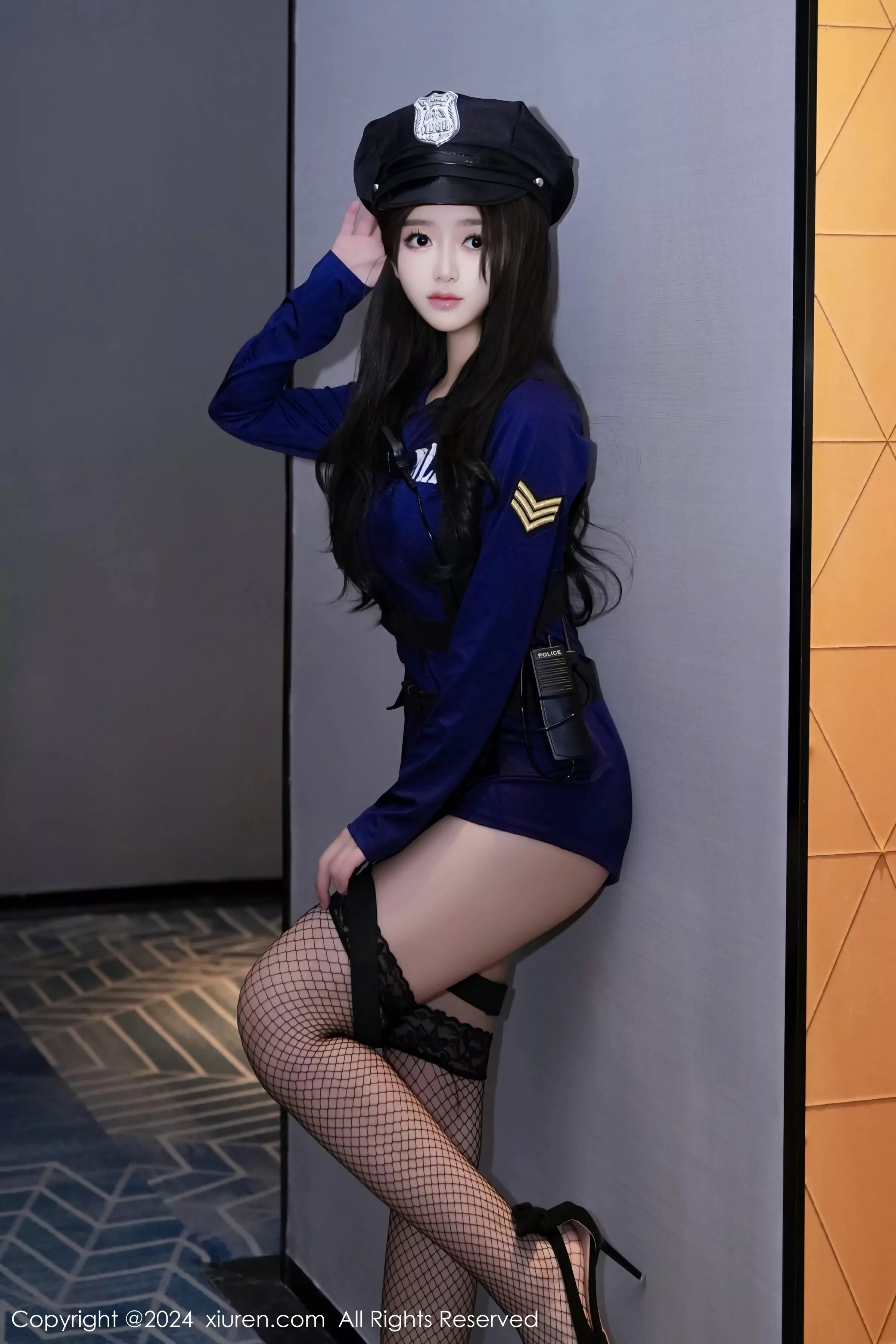 图片[3] - XiuRen 秀人 No.8066 奶茶味的包子 [77P] - 机器猫次元 - 机器猫次元