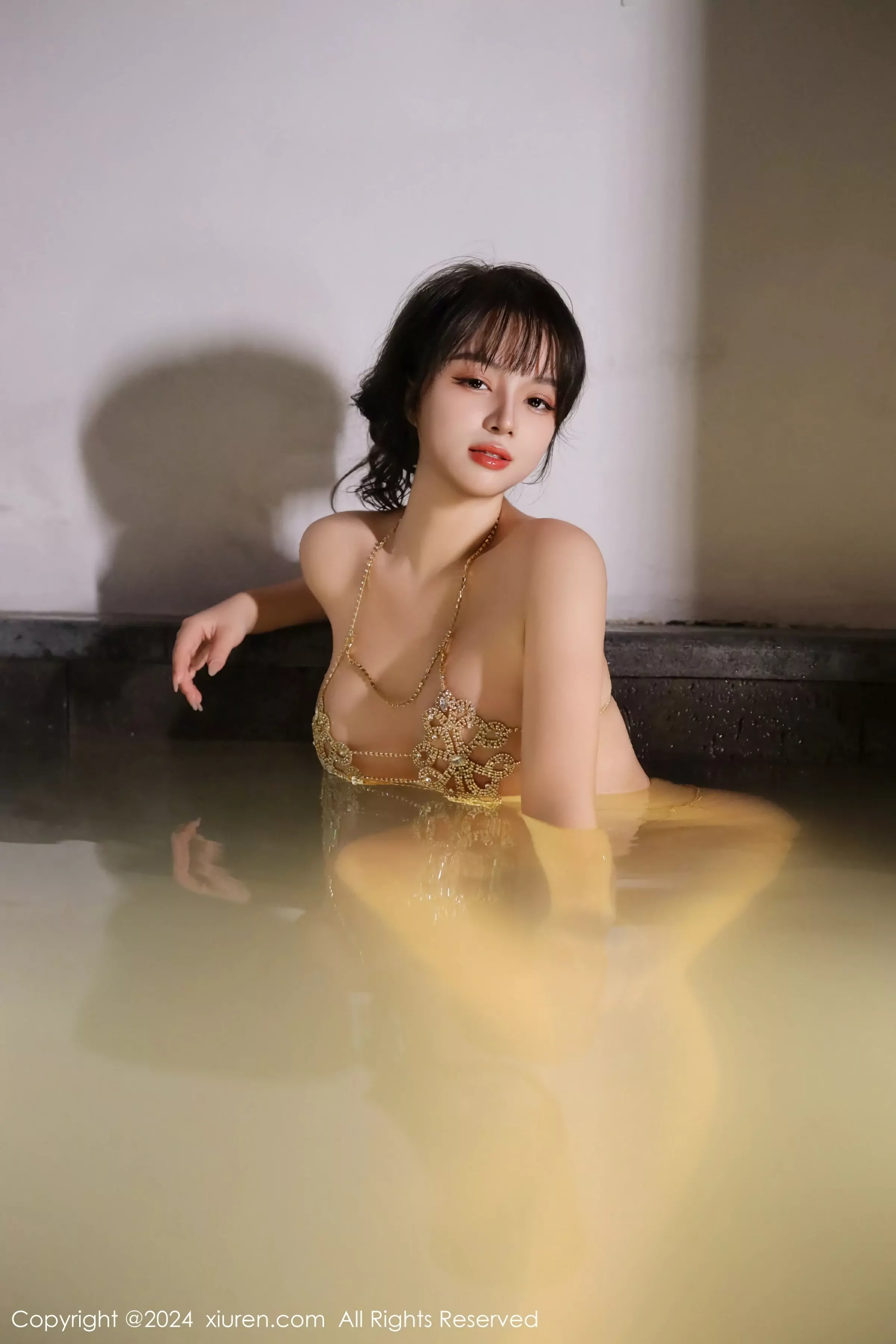 图片[7] - XiuRen 秀人 No.8075 沈思怡 [74P] - 机器猫次元 - 机器猫次元