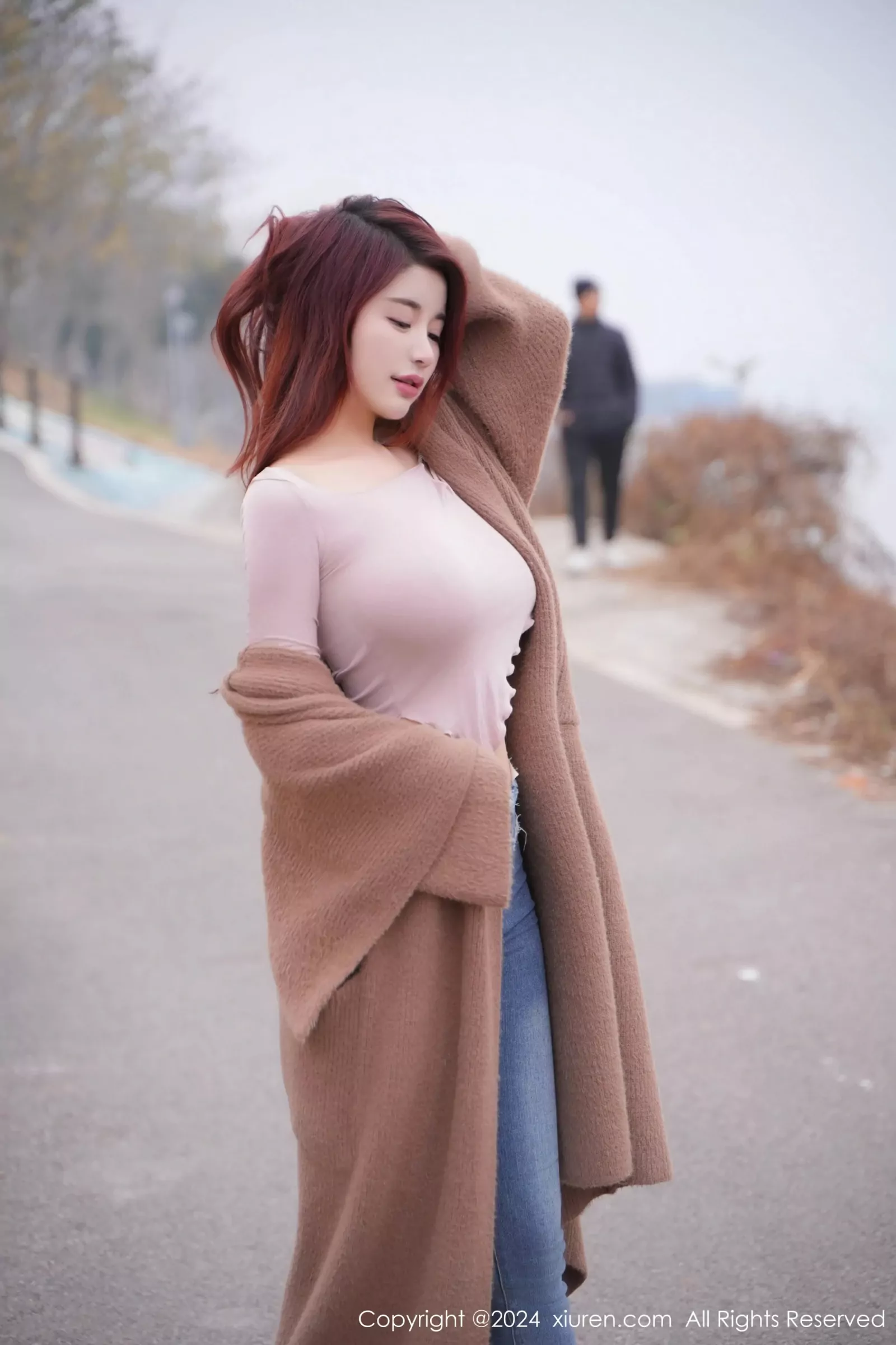 图片[8] - XiuRen 秀人 No.8076 美七Mia [82P] - 机器猫次元 - 机器猫次元