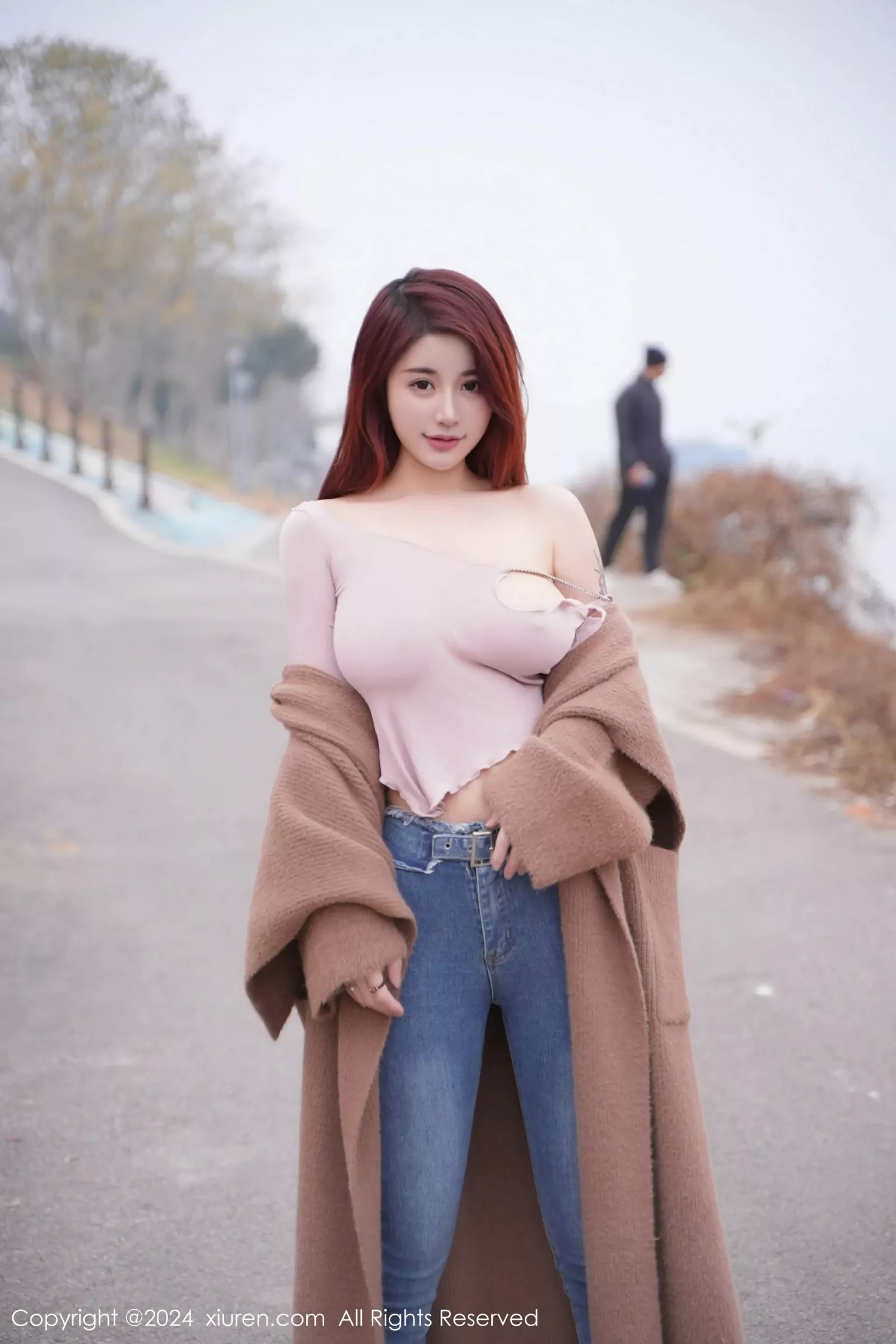 图片[7] - XiuRen 秀人 No.8076 美七Mia [82P] - 机器猫次元 - 机器猫次元