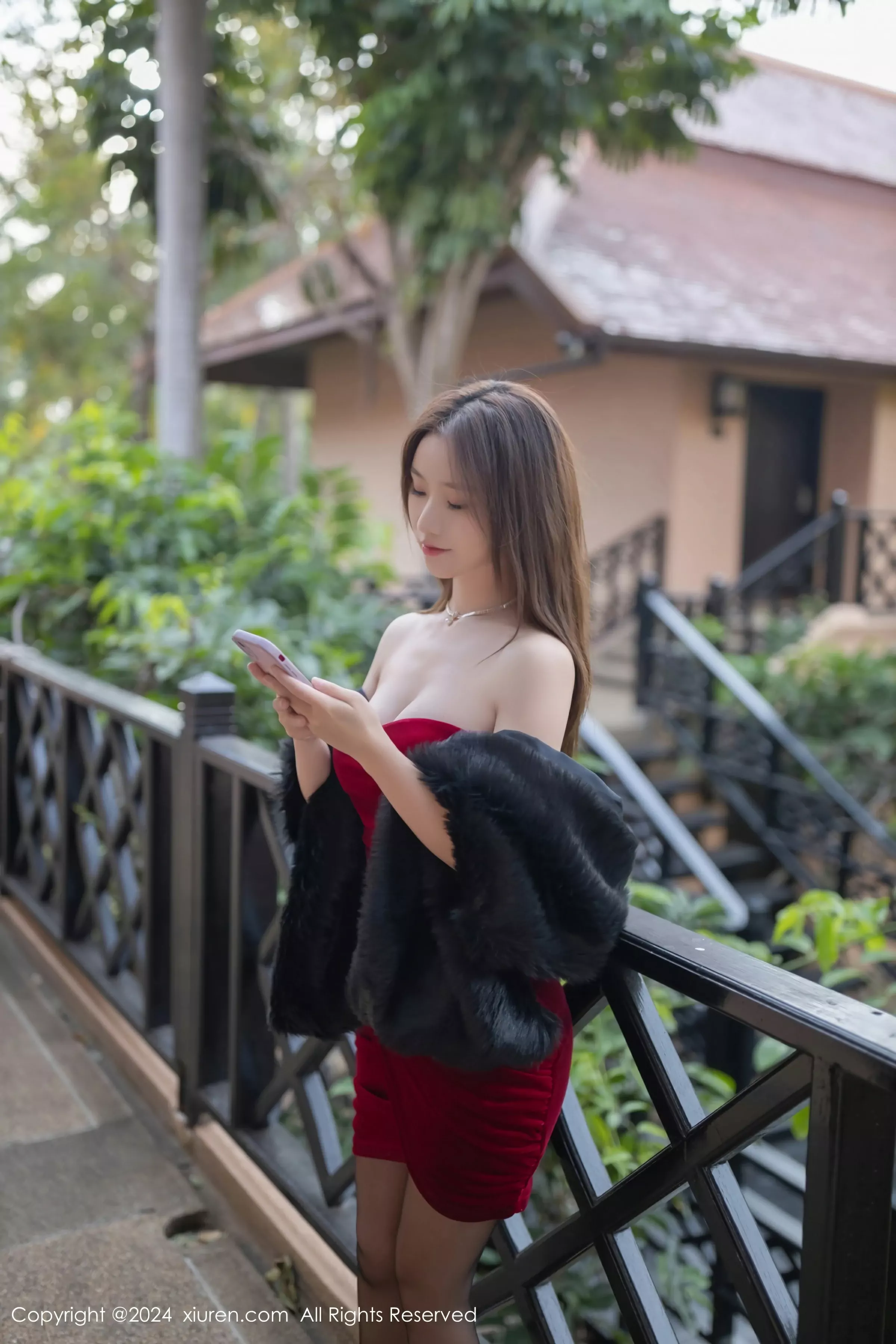 图片[2] - XiuRen 秀人 No.8077 杏子Yada [82P] - 机器猫次元 - 机器猫次元